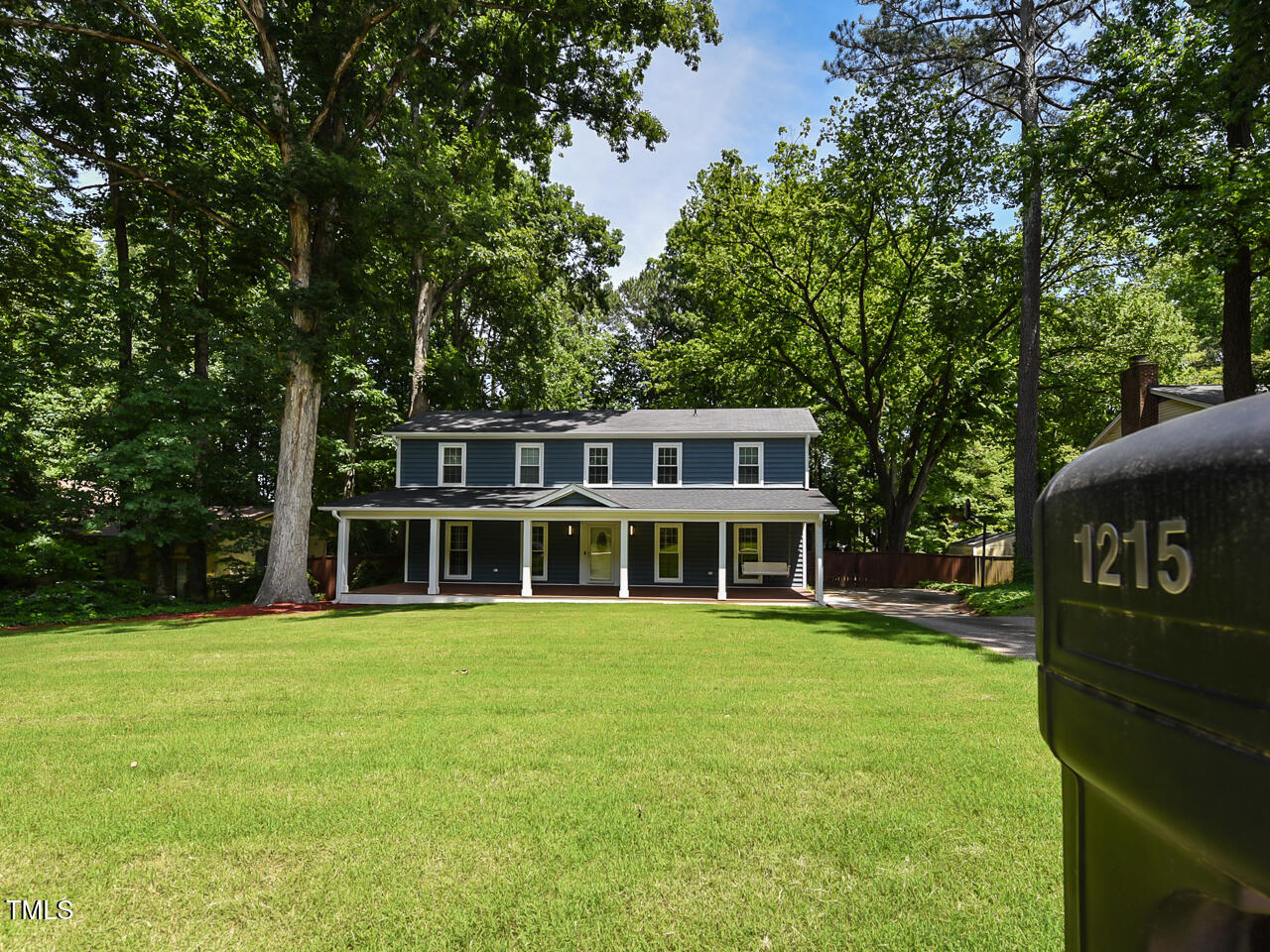 1215 Brookgreen Drive