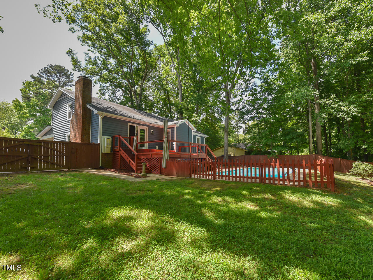 1215 Brookgreen Drive