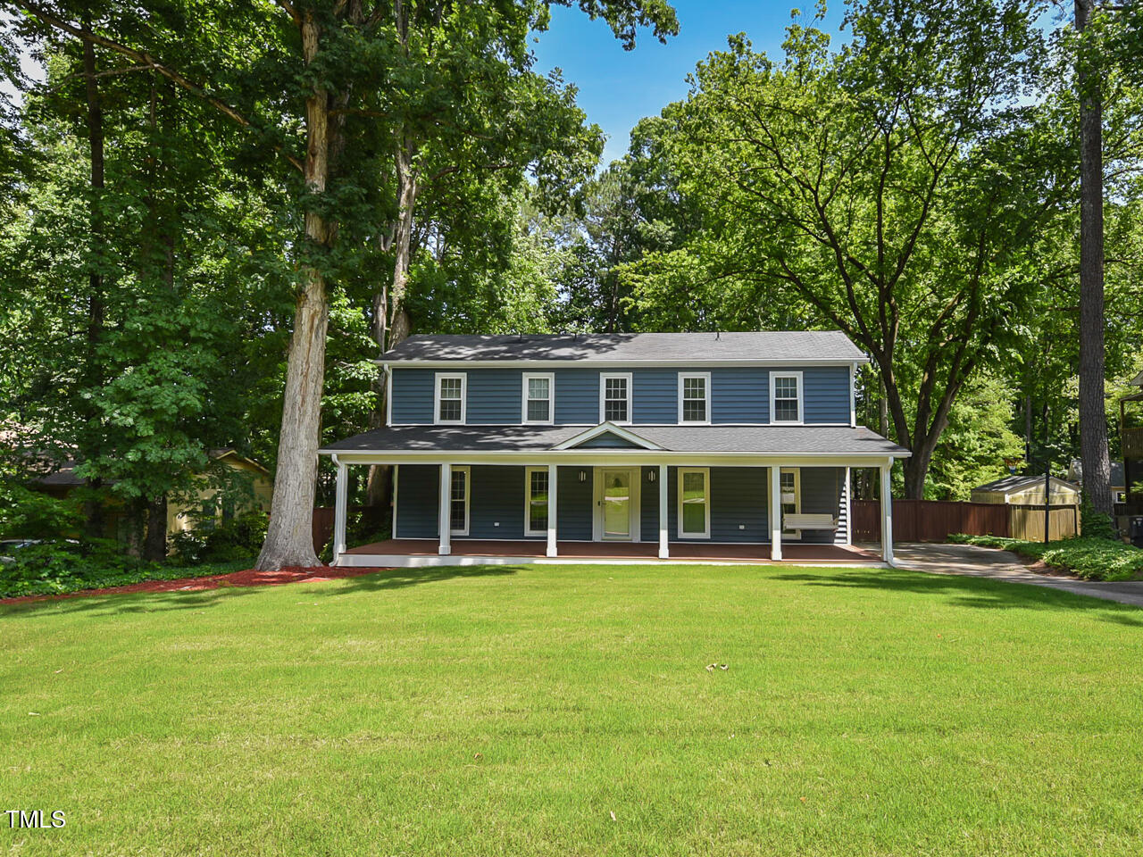 1215 Brookgreen Drive