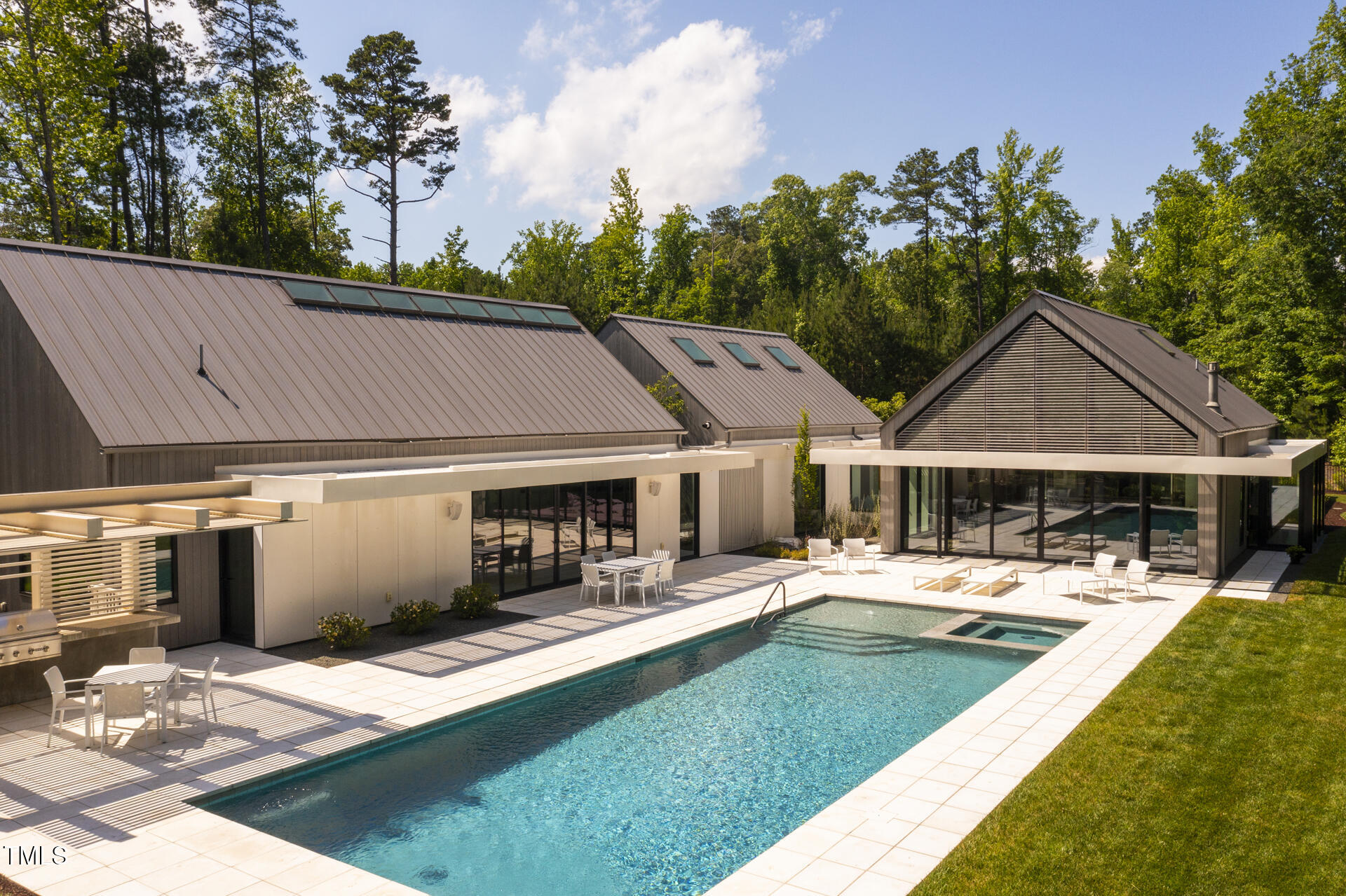 295 Lystra Preserve Drive