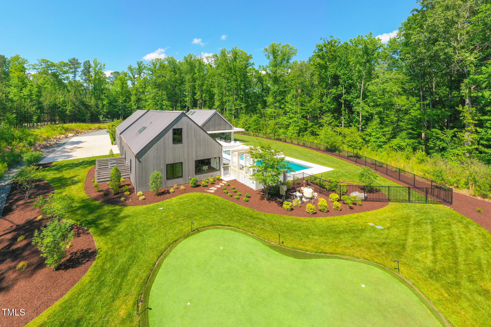 295 Lystra Preserve Drive