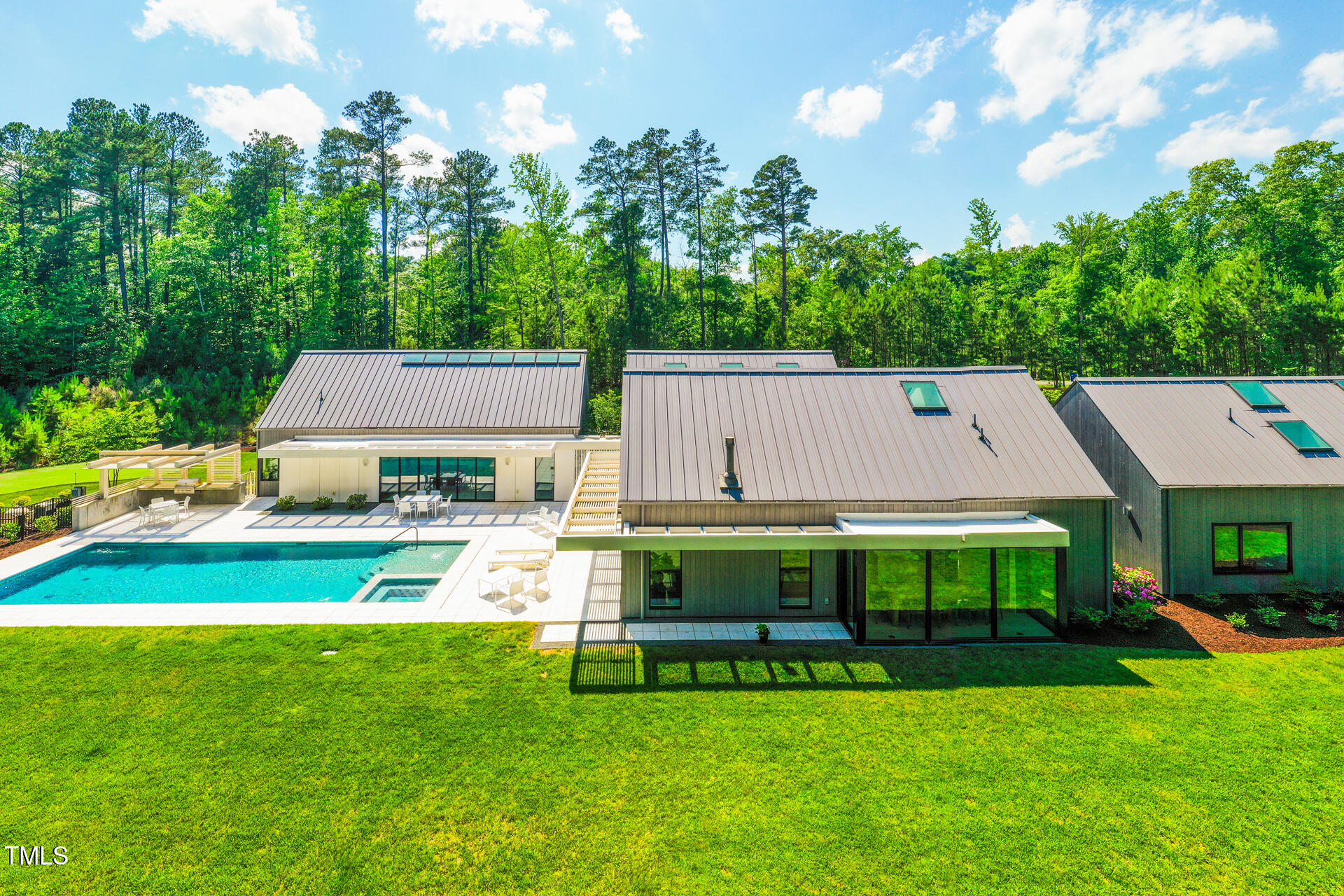 295 Lystra Preserve Drive