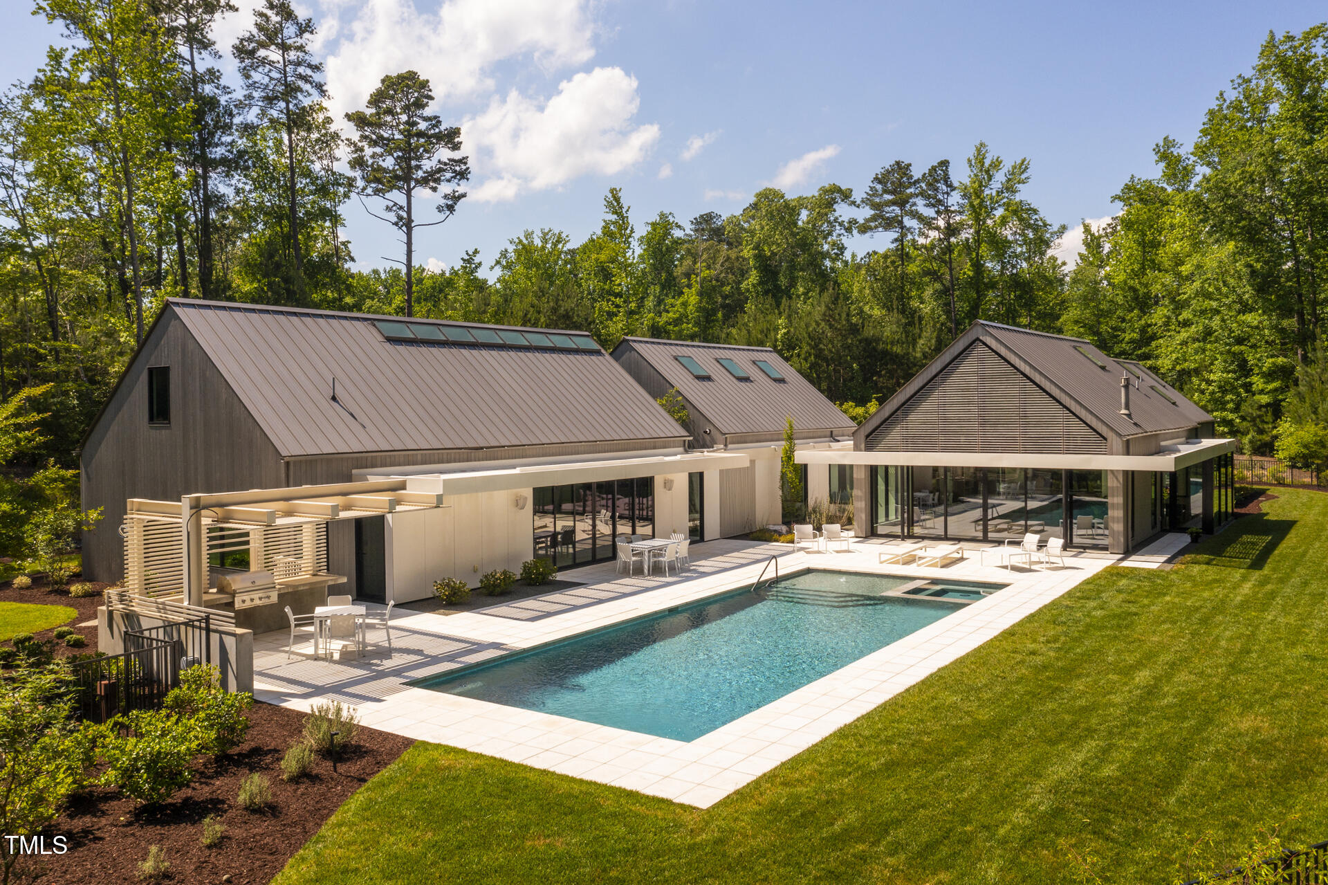 295 Lystra Preserve Drive