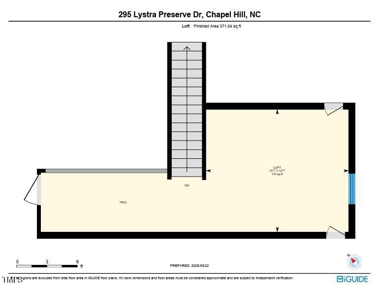 295 Lystra Preserve Drive