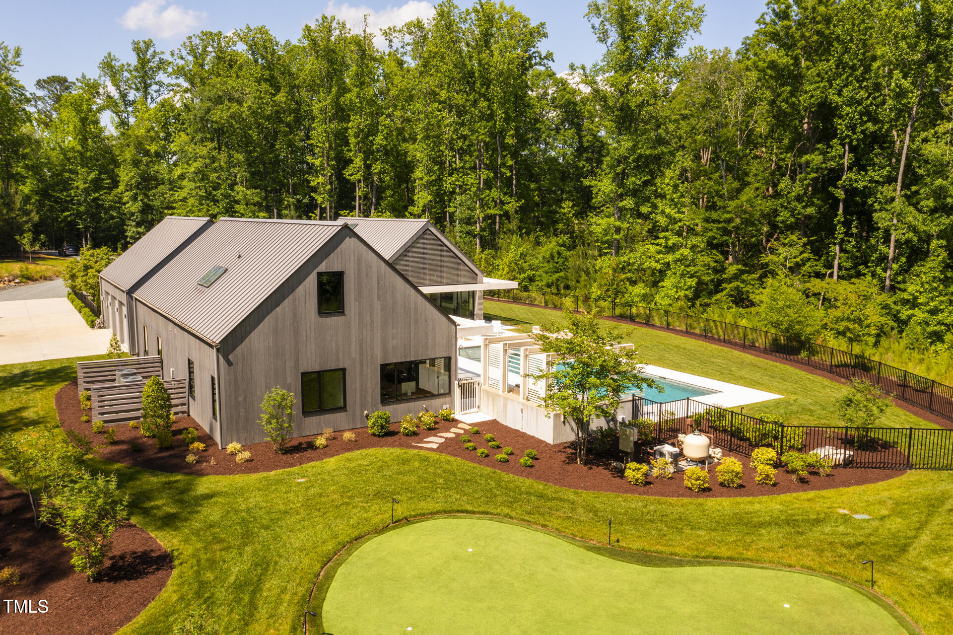 295 Lystra Preserve Drive