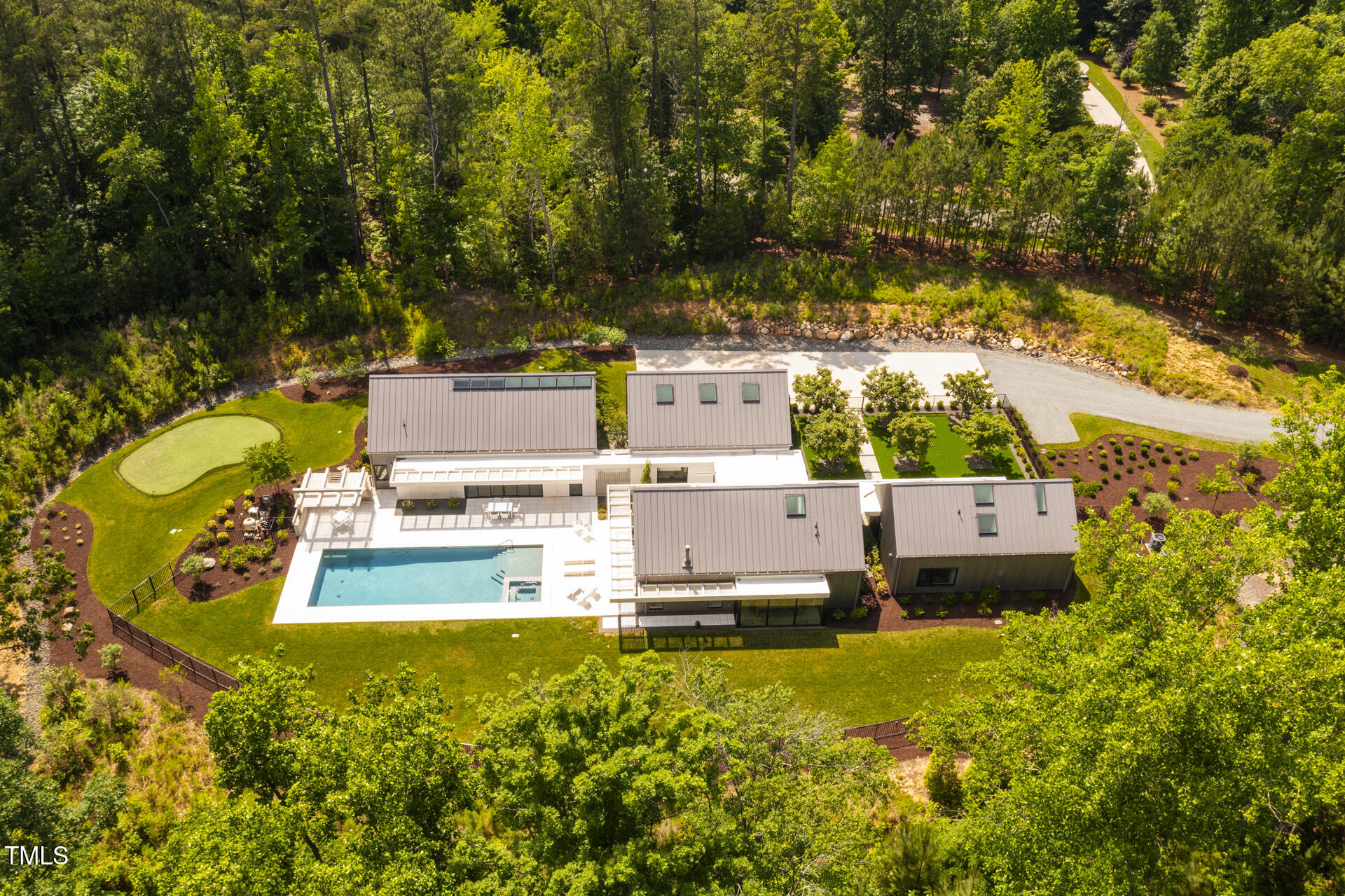 295 Lystra Preserve Drive