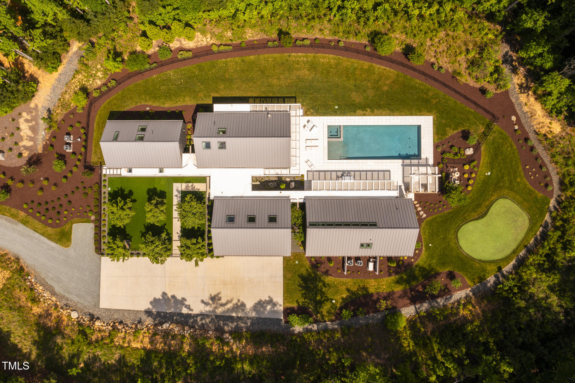 295 Lystra Preserve Drive