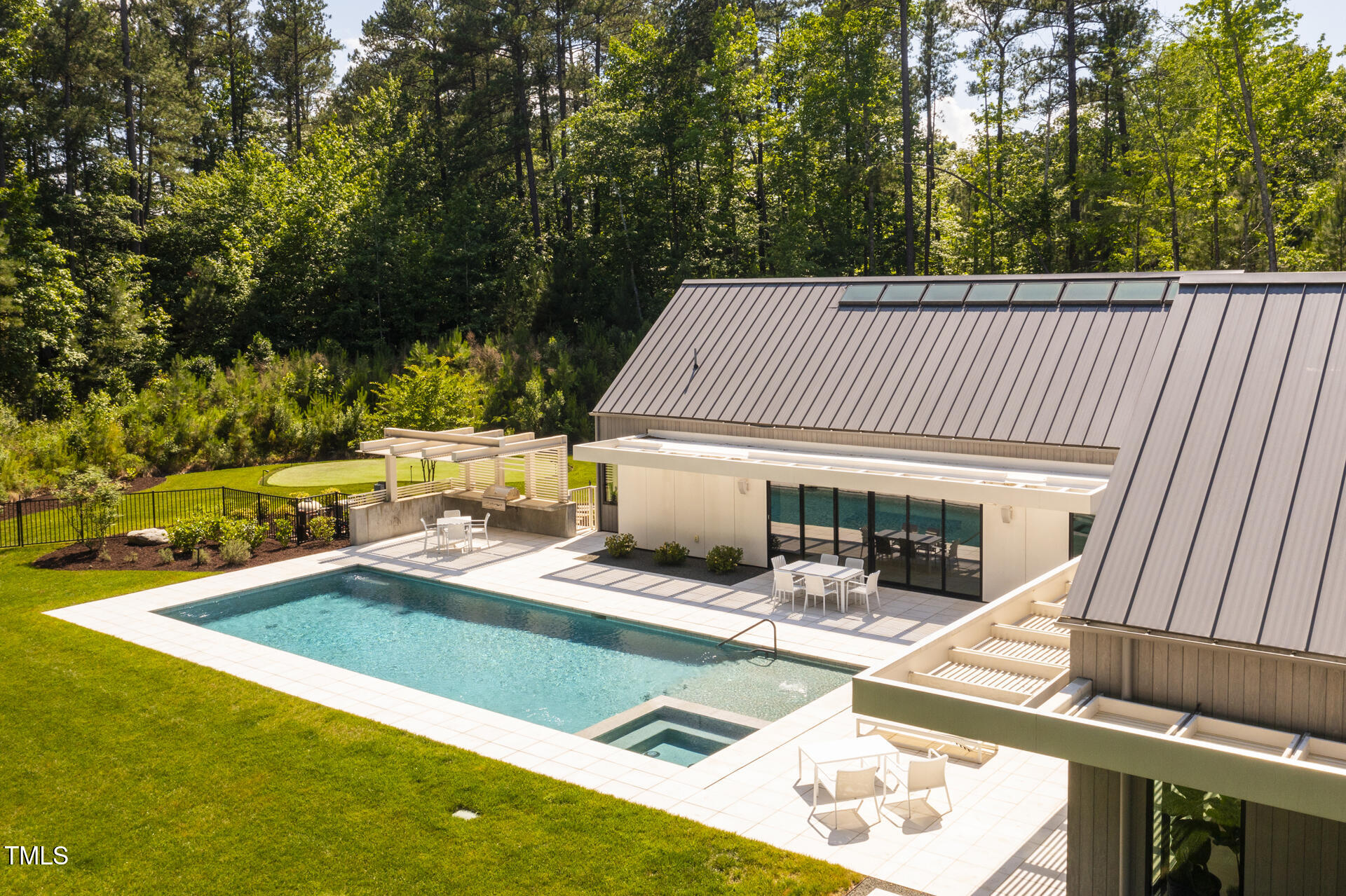 295 Lystra Preserve Drive