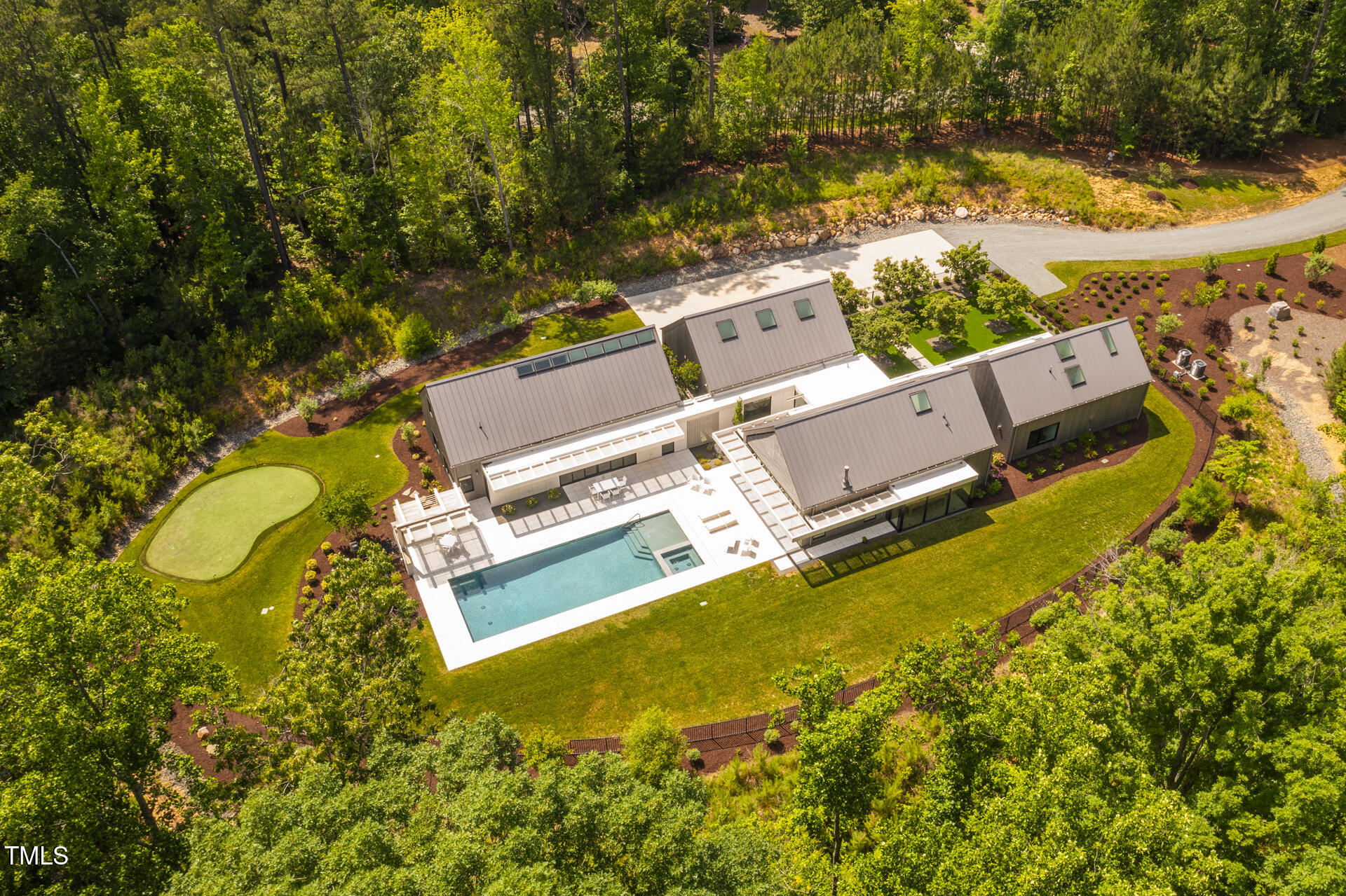 295 Lystra Preserve Drive