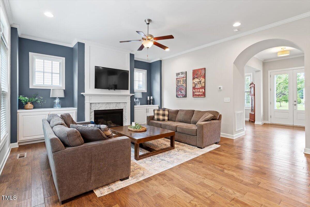 213 Preatonwood Drive