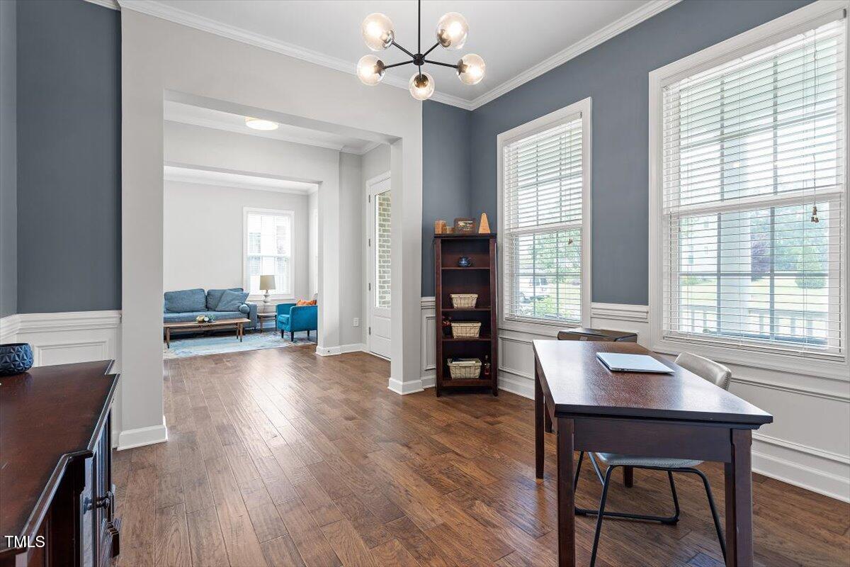 213 Preatonwood Drive