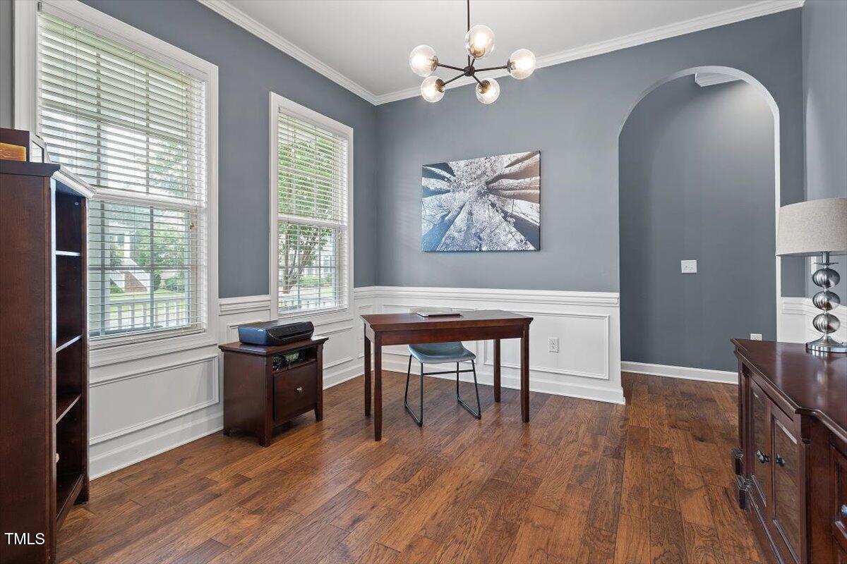 213 Preatonwood Drive