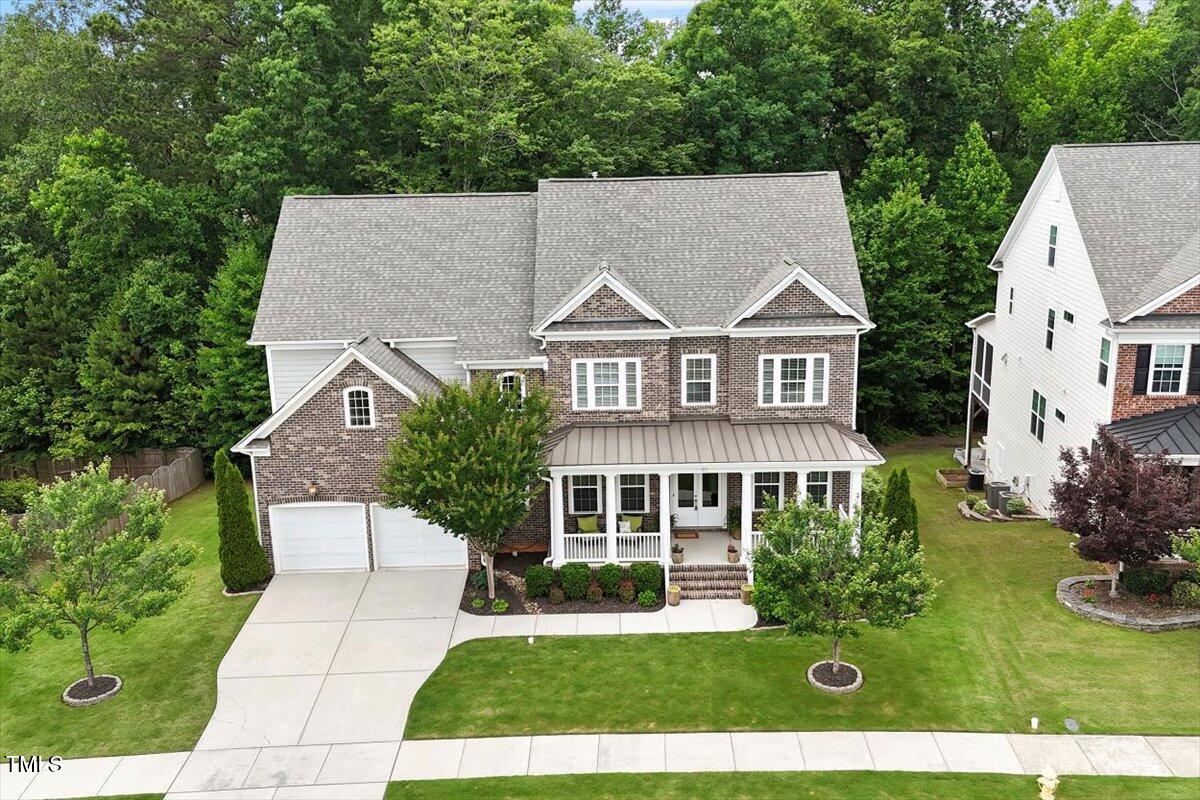 213 Preatonwood Drive