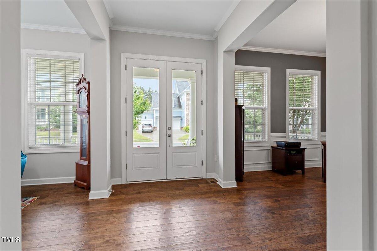 213 Preatonwood Drive