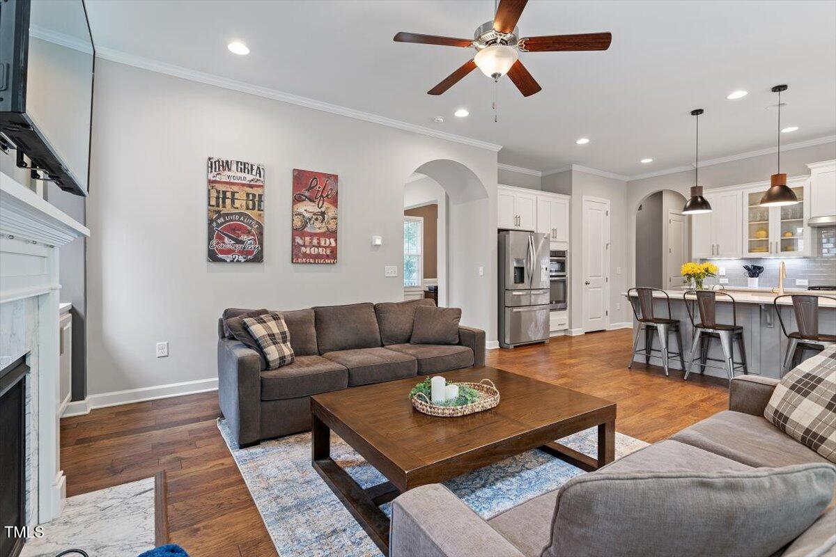 213 Preatonwood Drive