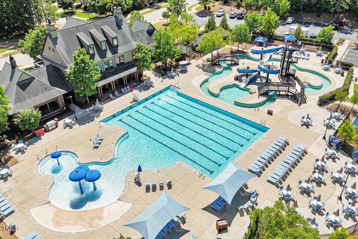 213 Preatonwood Drive