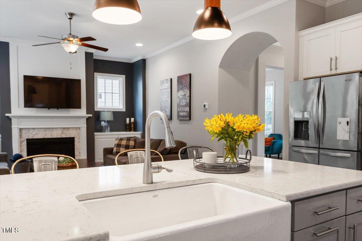 213 Preatonwood Drive