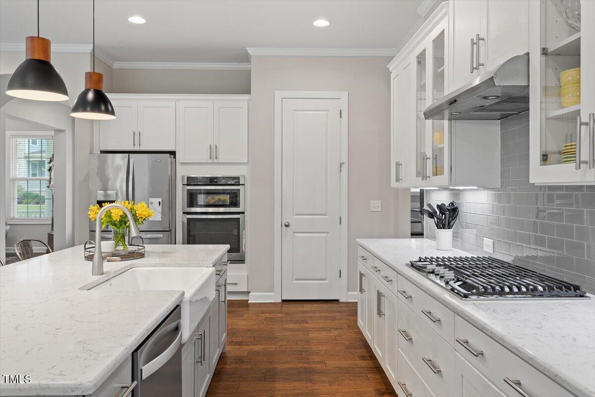 213 Preatonwood Drive