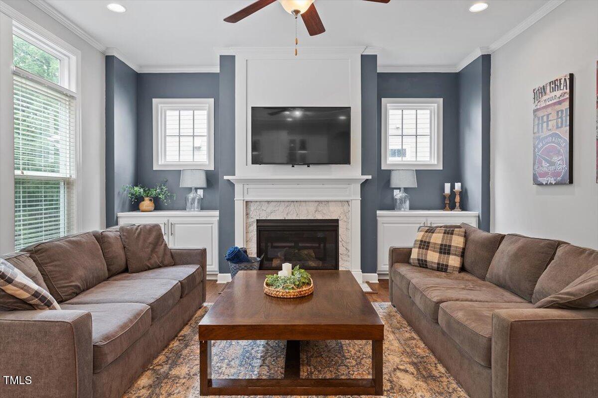 213 Preatonwood Drive