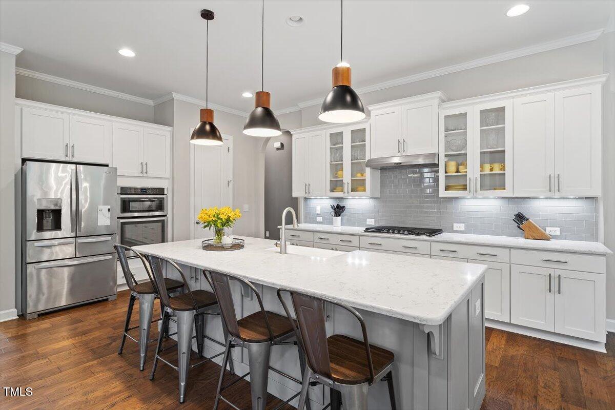 213 Preatonwood Drive