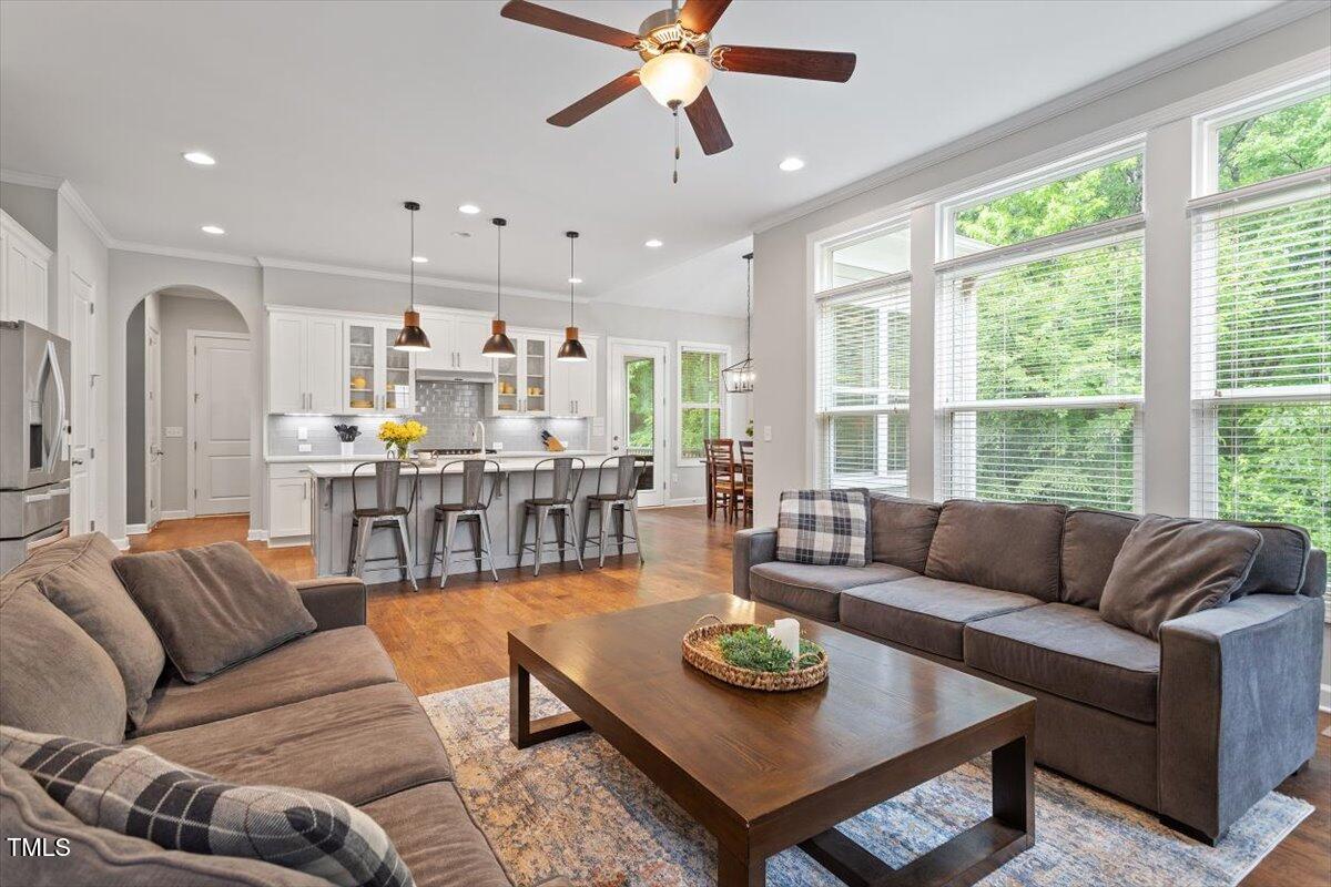 213 Preatonwood Drive