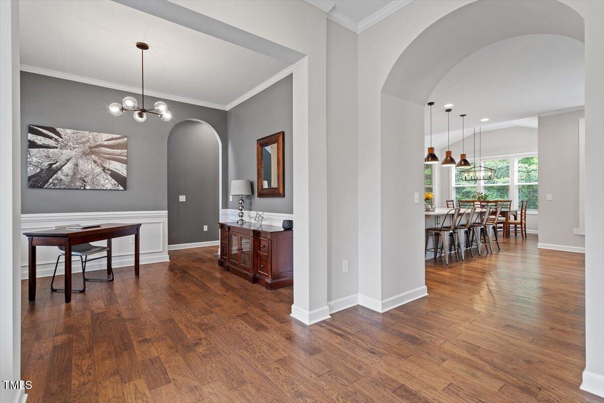 213 Preatonwood Drive