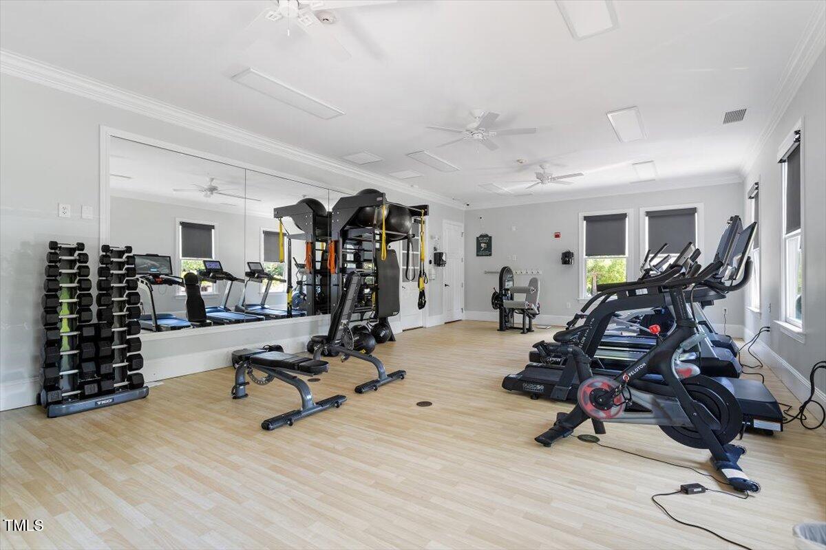 213 Preatonwood Drive