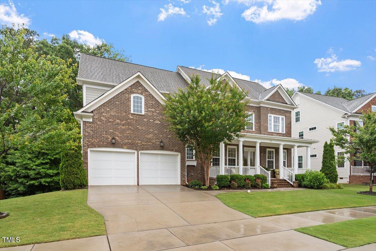 213 Preatonwood Drive