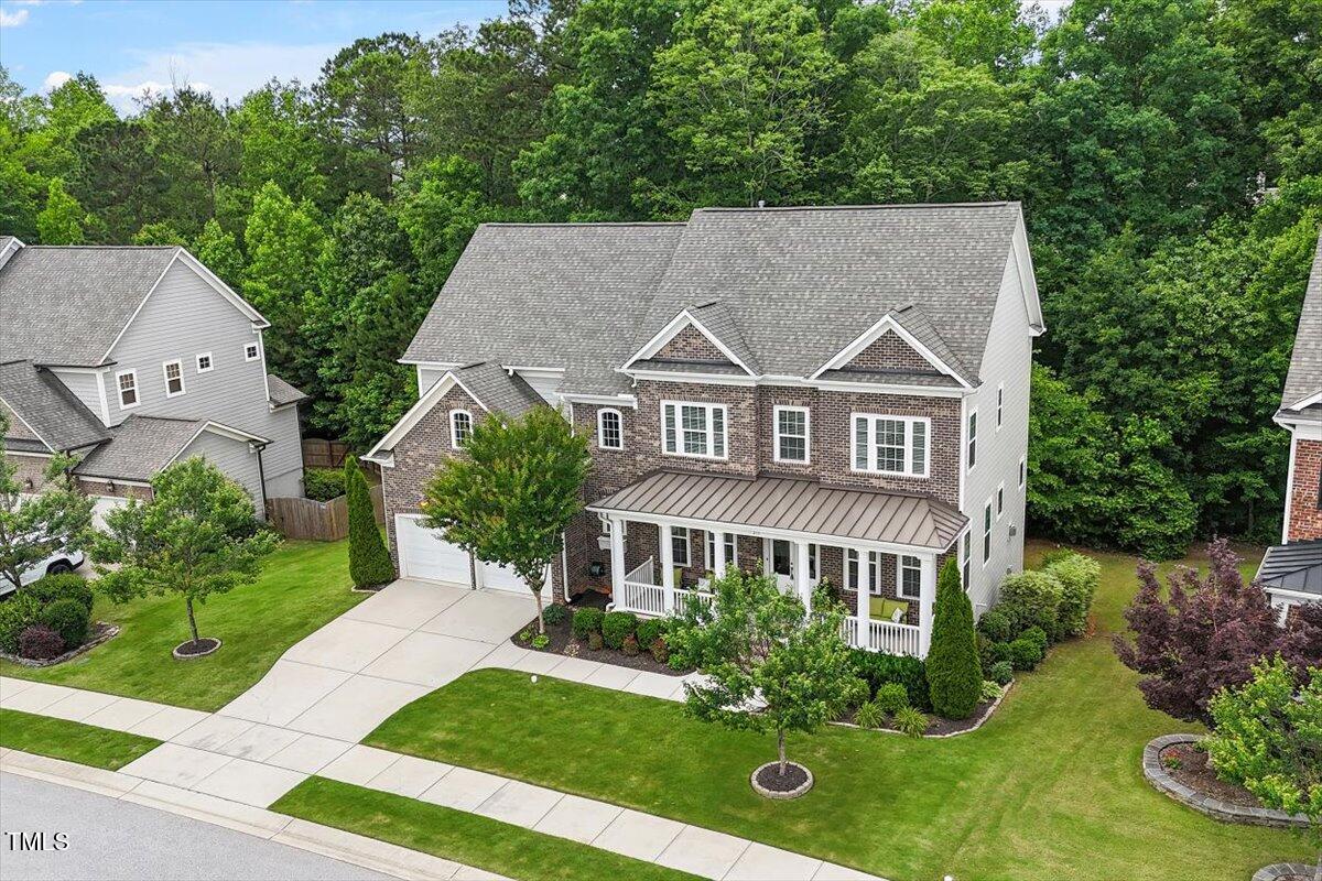 213 Preatonwood Drive