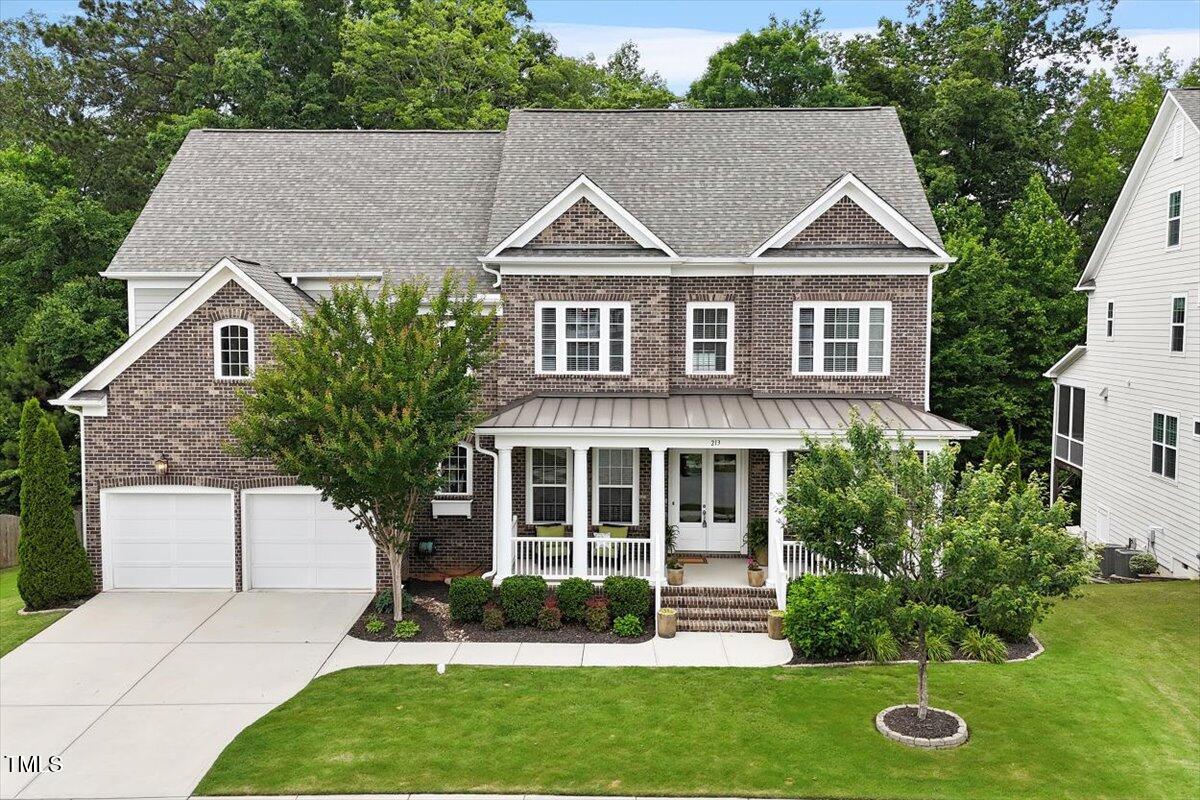 213 Preatonwood Drive