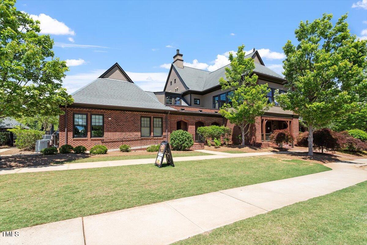 213 Preatonwood Drive