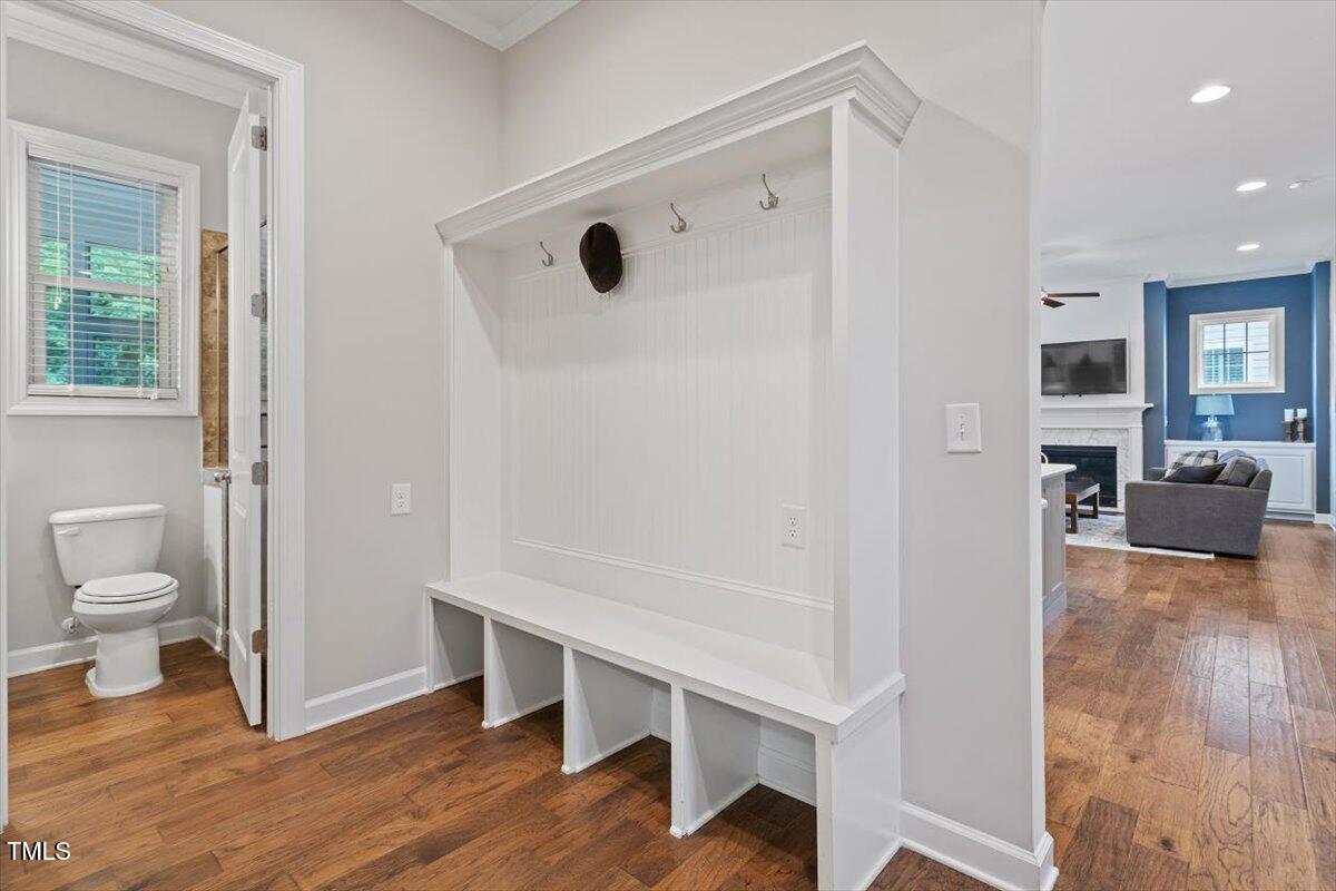 213 Preatonwood Drive