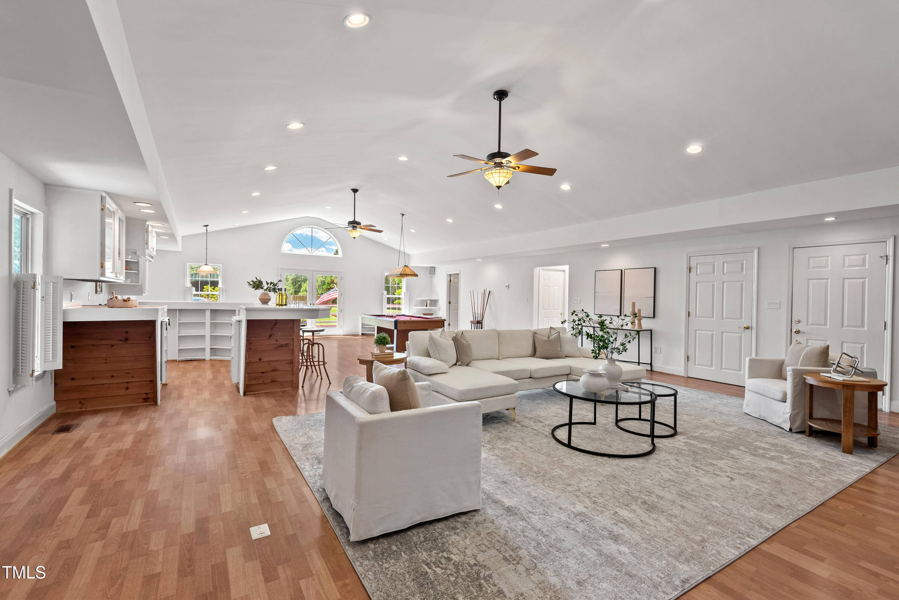 307 Country Club Drive