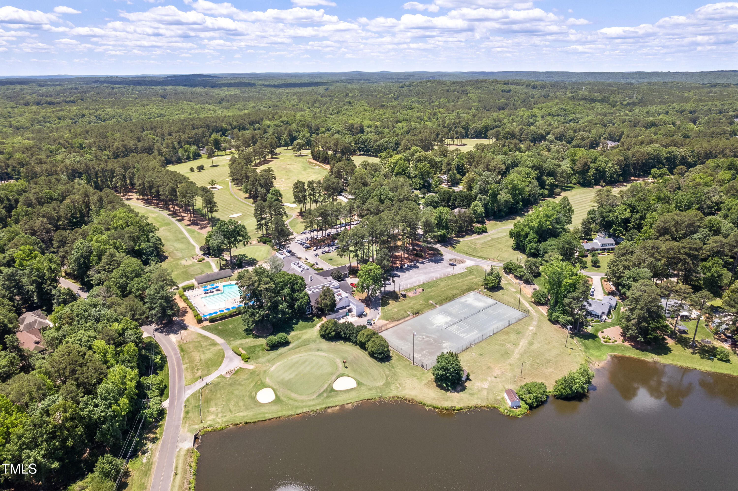 307 Country Club Drive