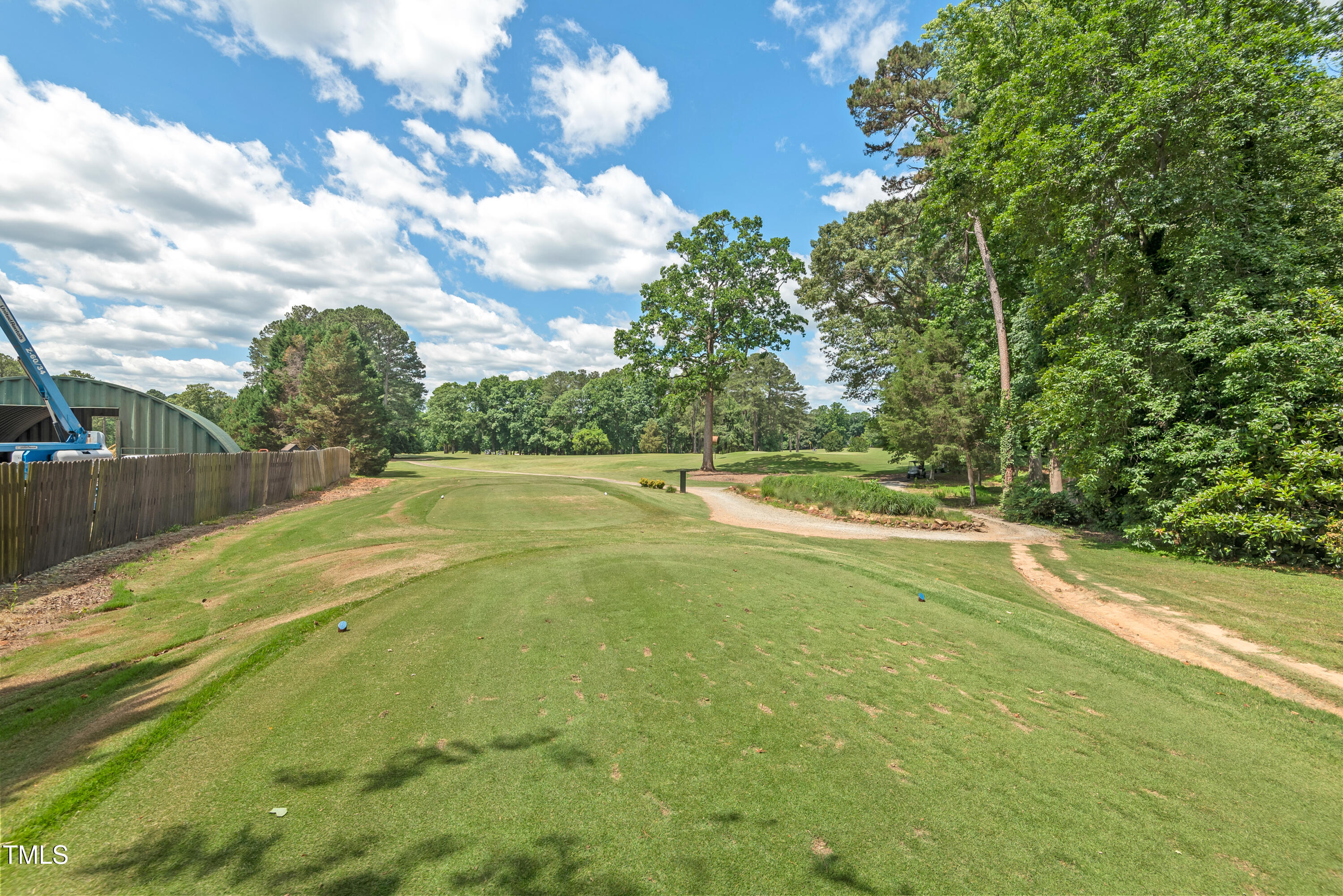 307 Country Club Drive