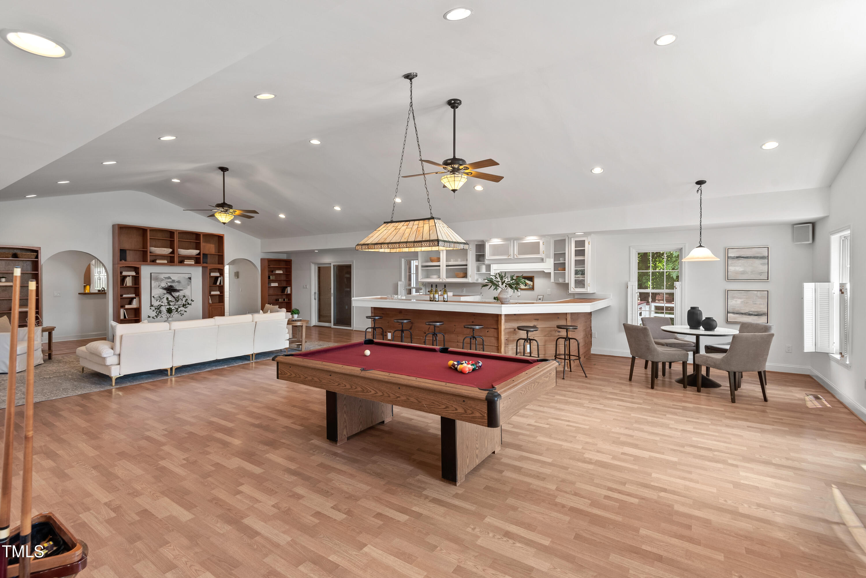 307 Country Club Drive