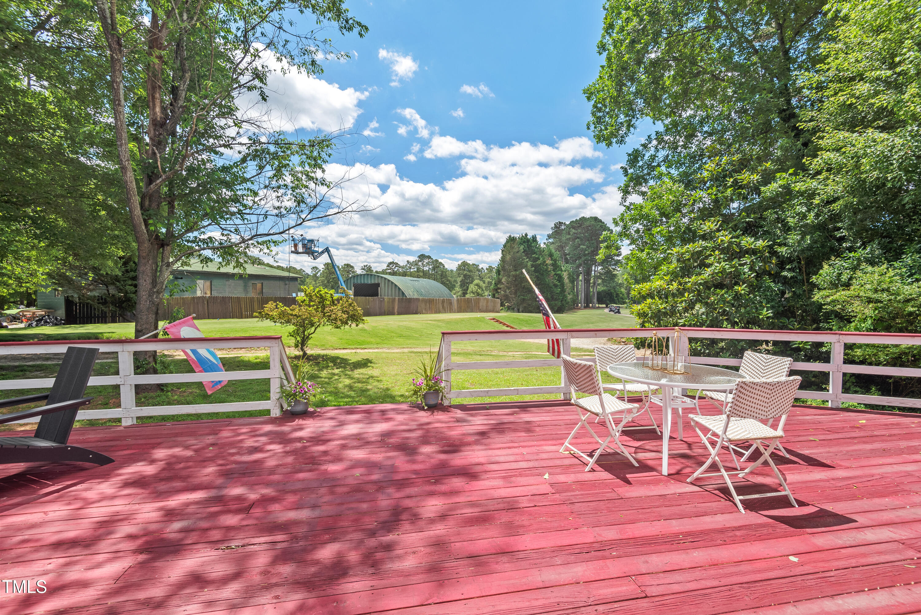 307 Country Club Drive