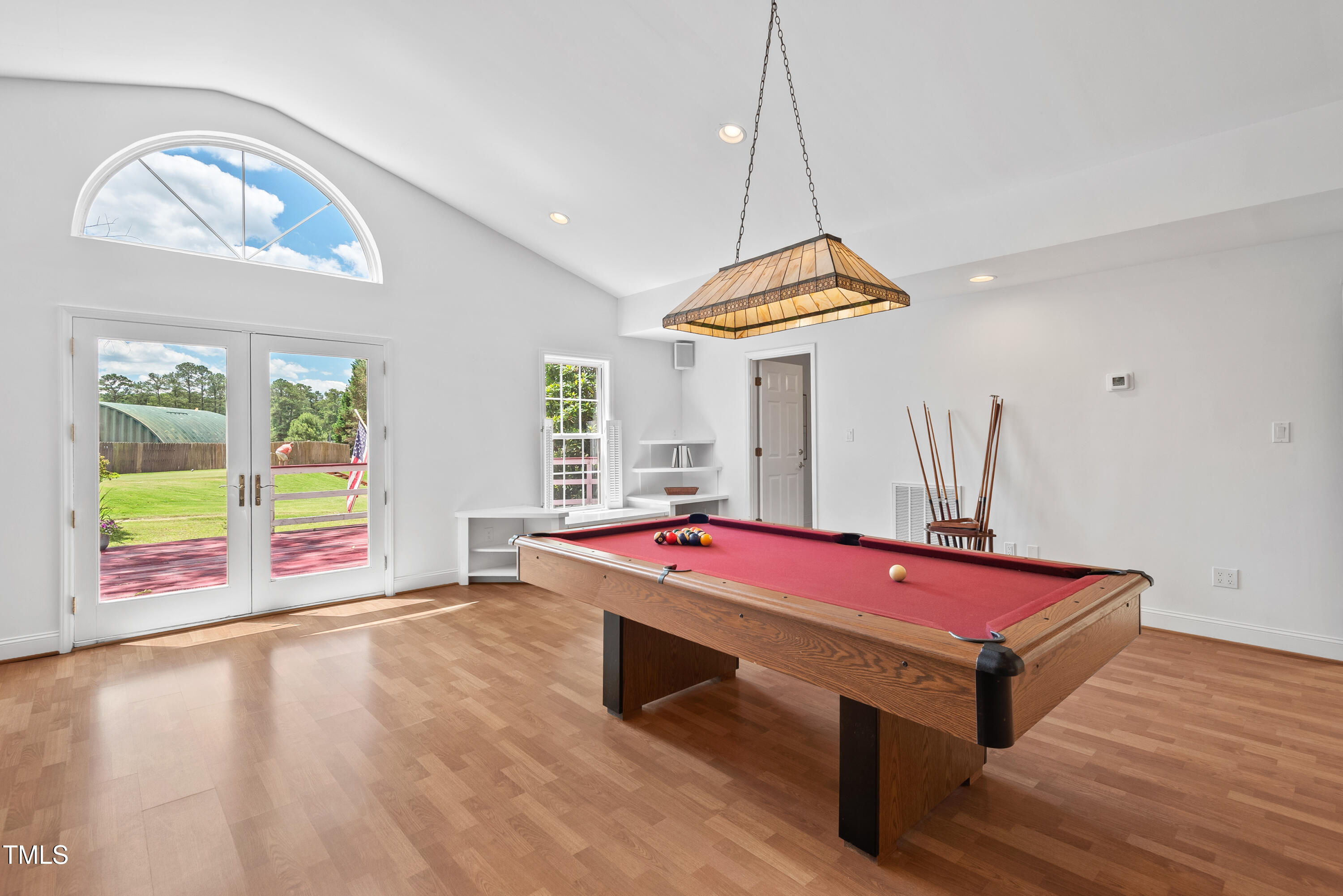 307 Country Club Drive