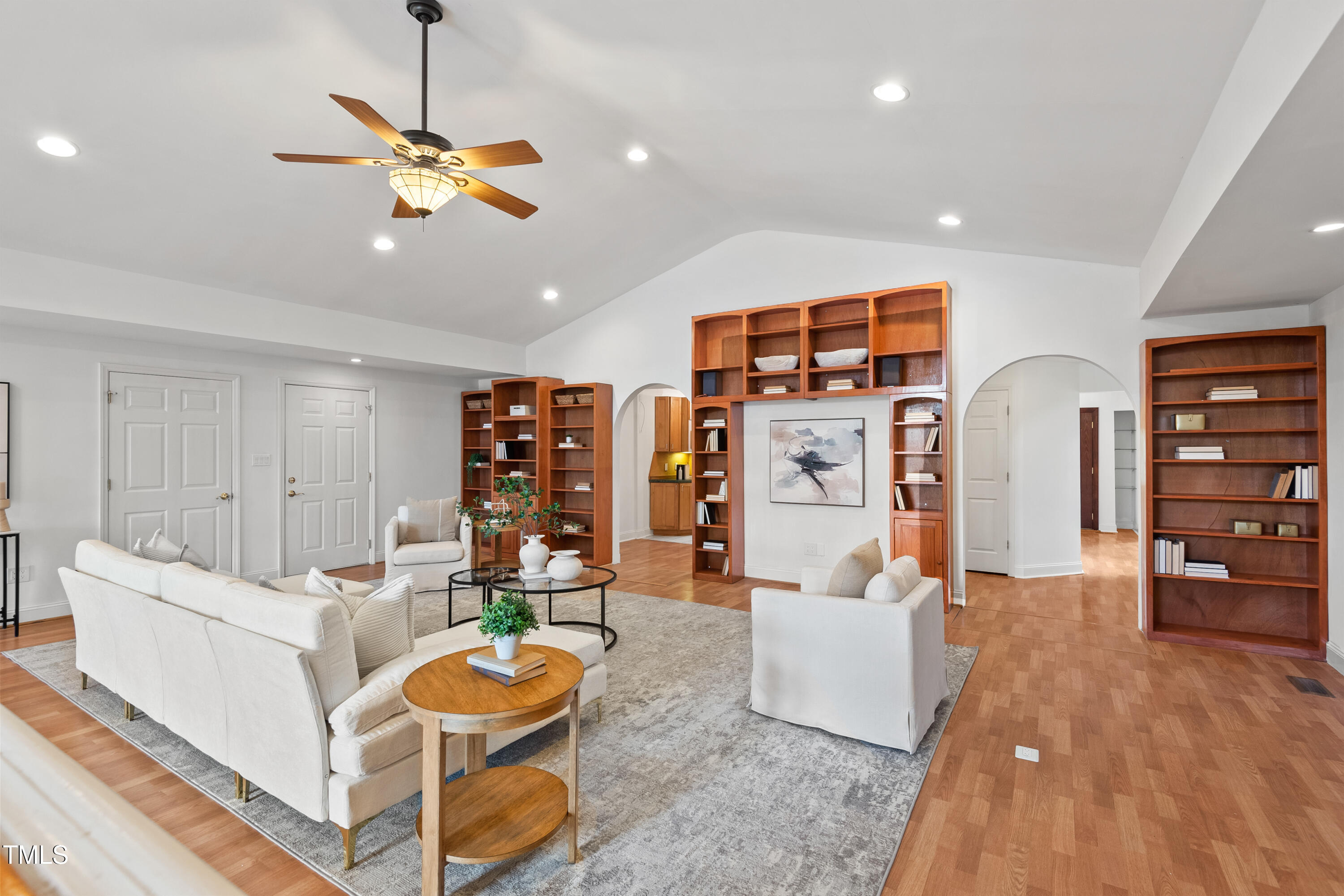 307 Country Club Drive