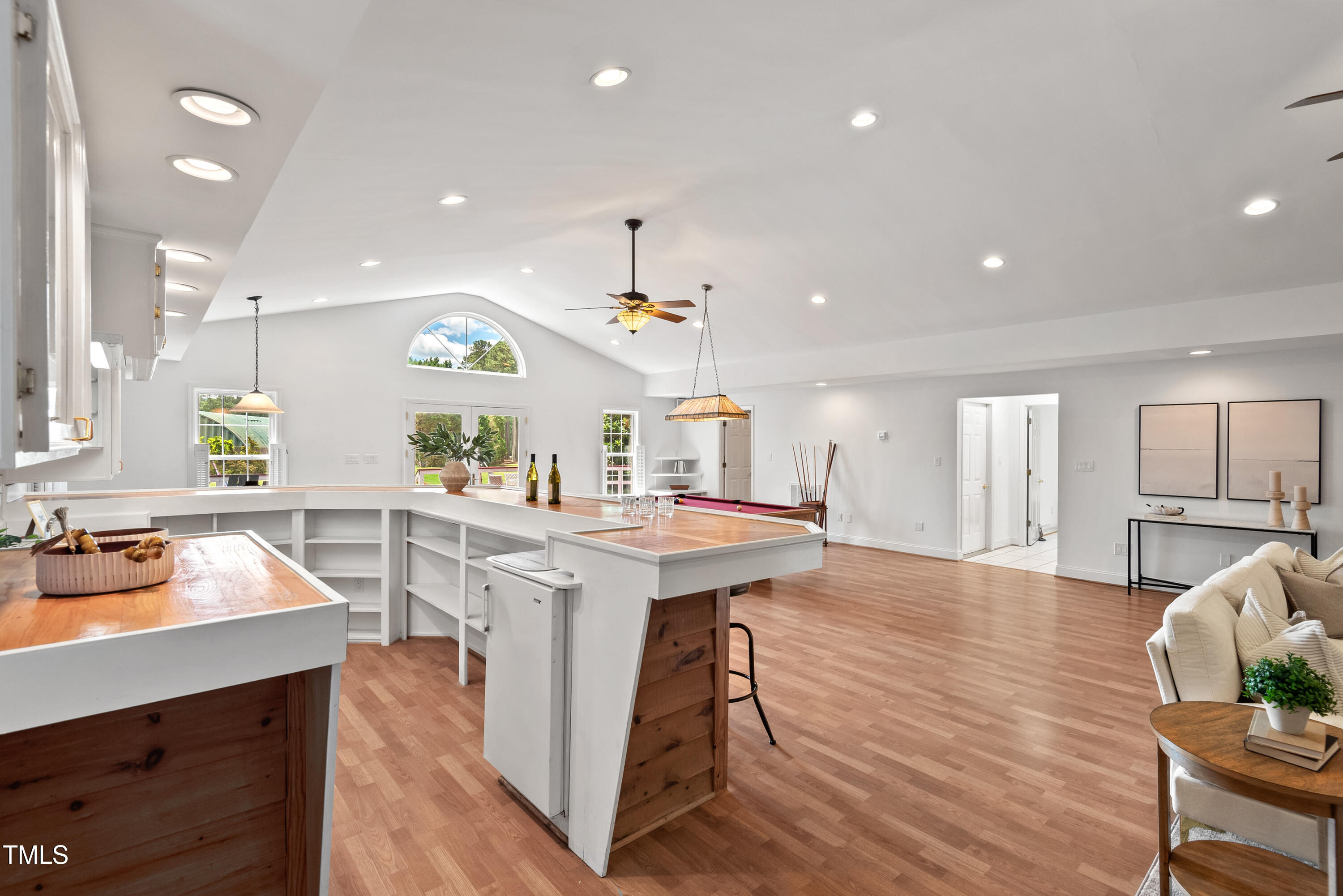 307 Country Club Drive