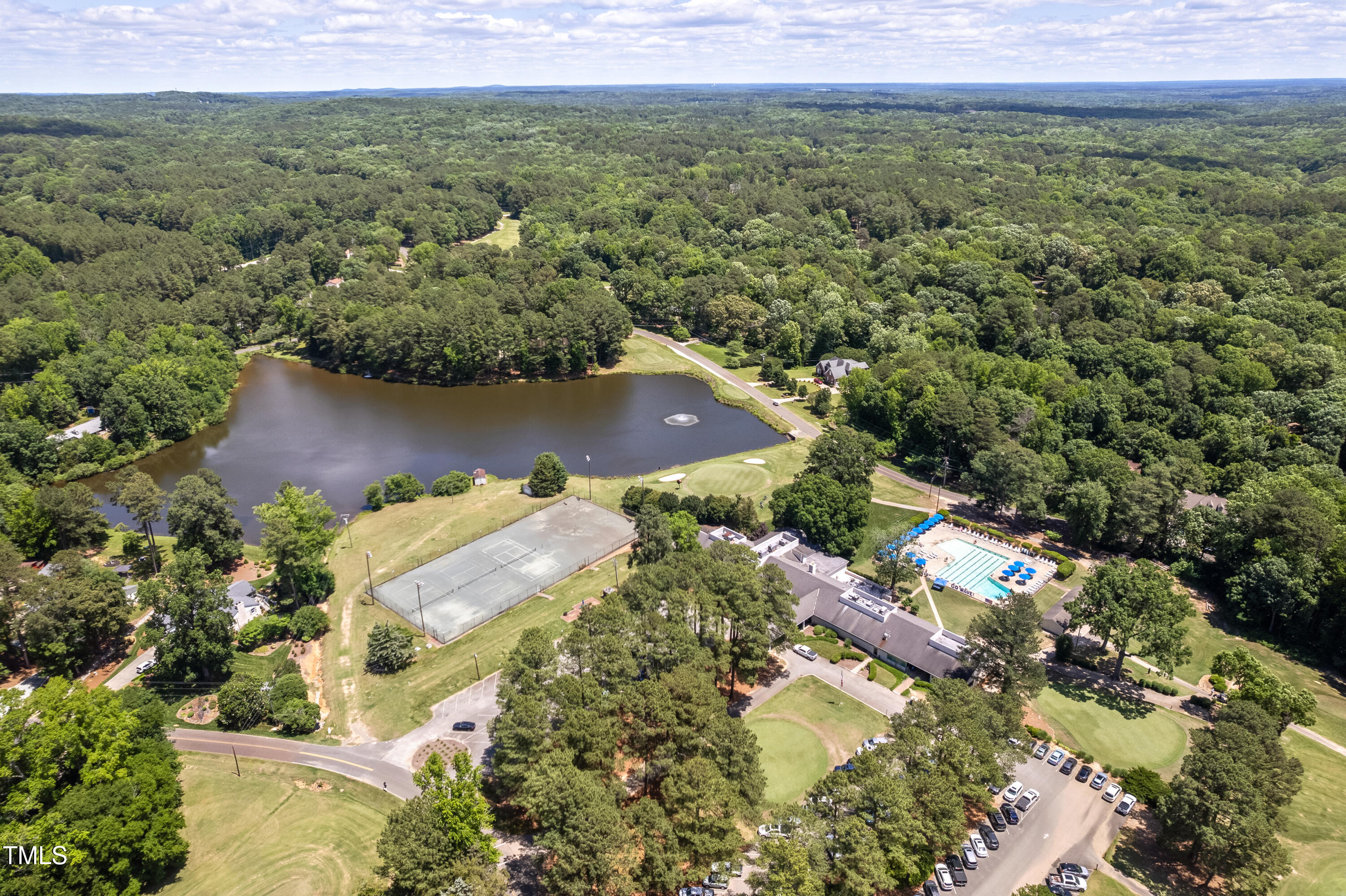 307 Country Club Drive