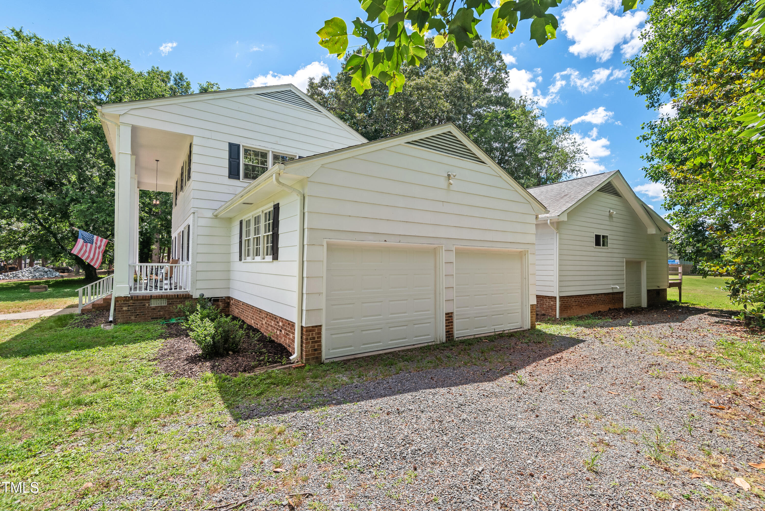 307 Country Club Drive