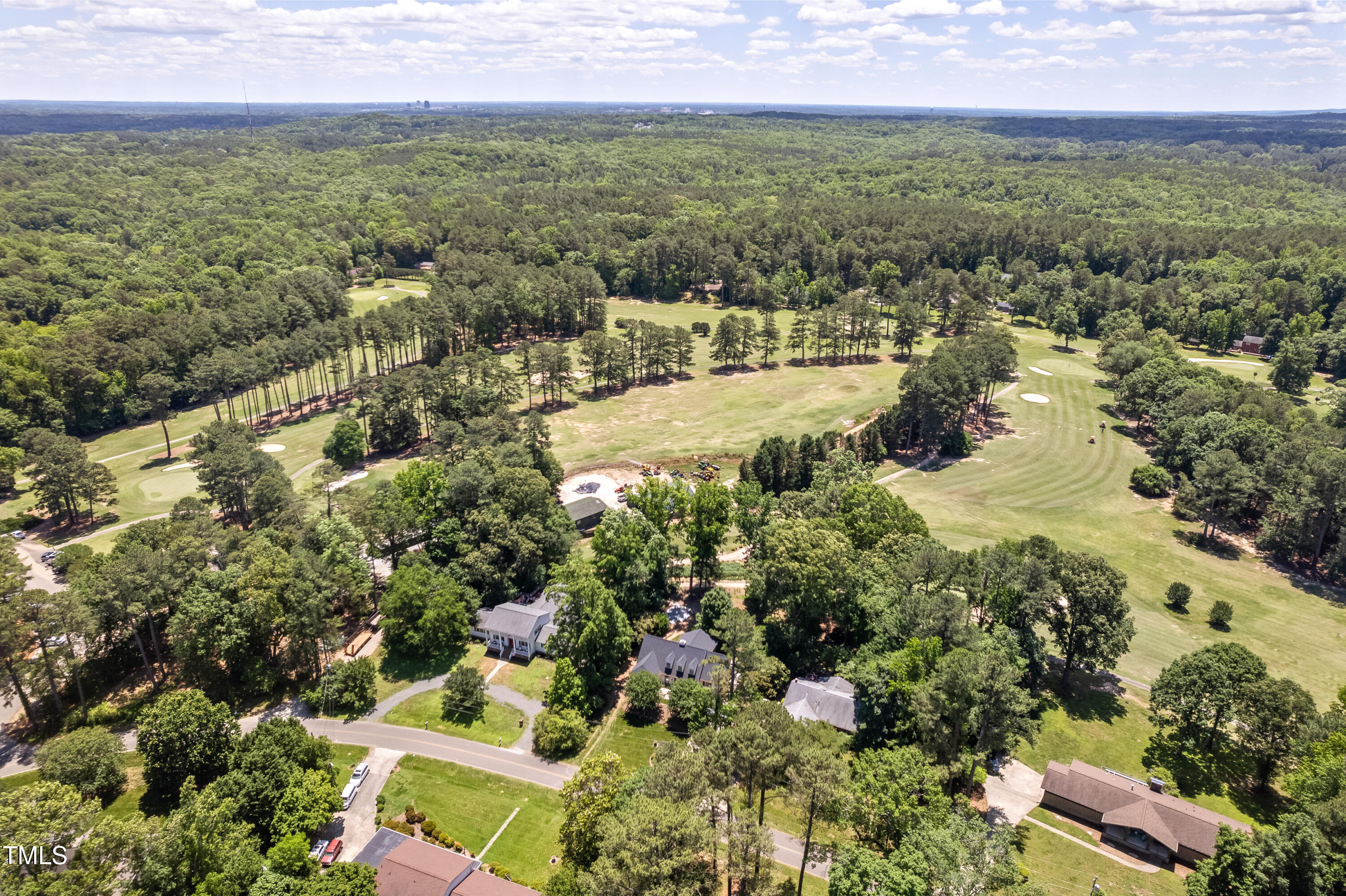 307 Country Club Drive