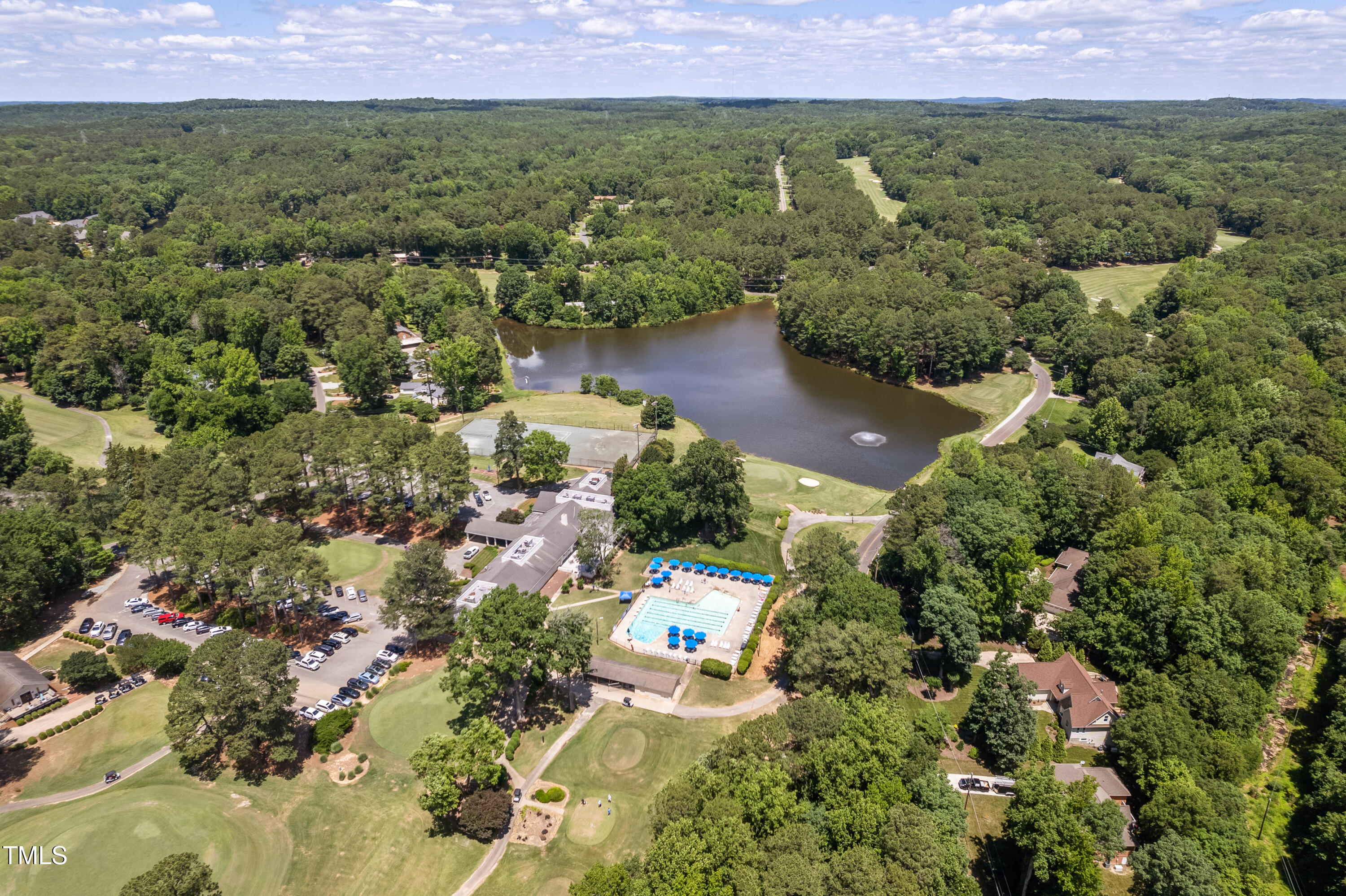 307 Country Club Drive