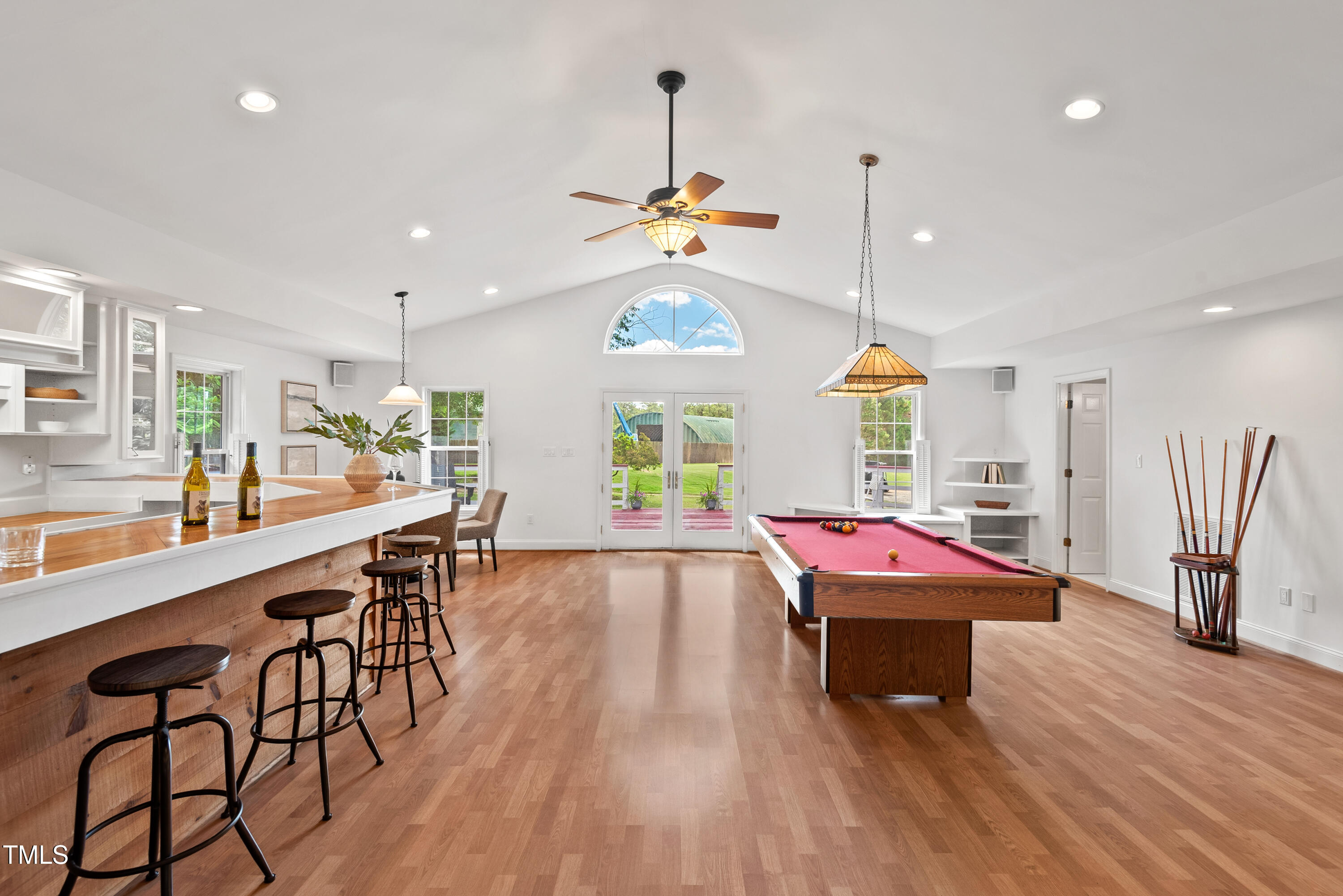 307 Country Club Drive