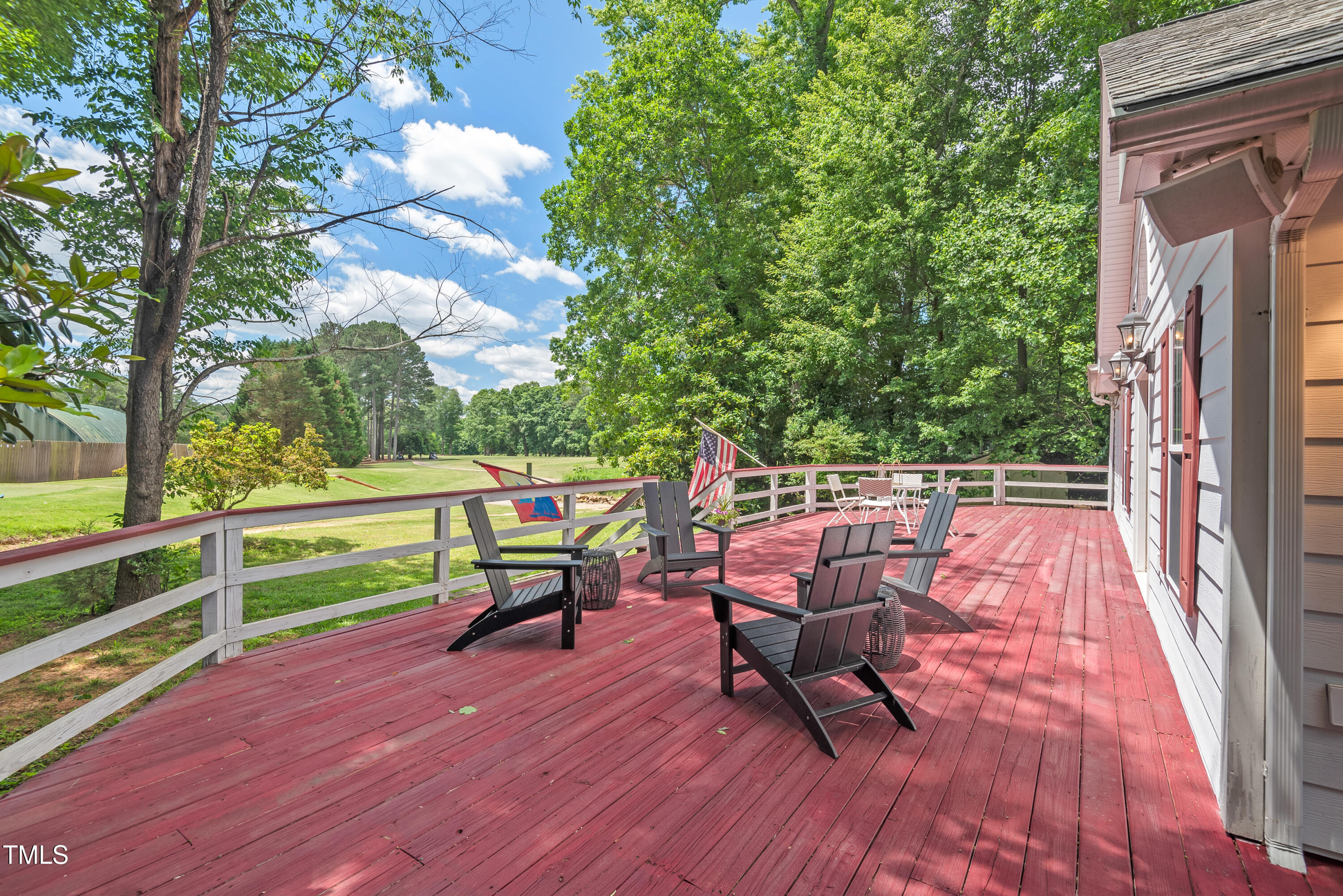 307 Country Club Drive