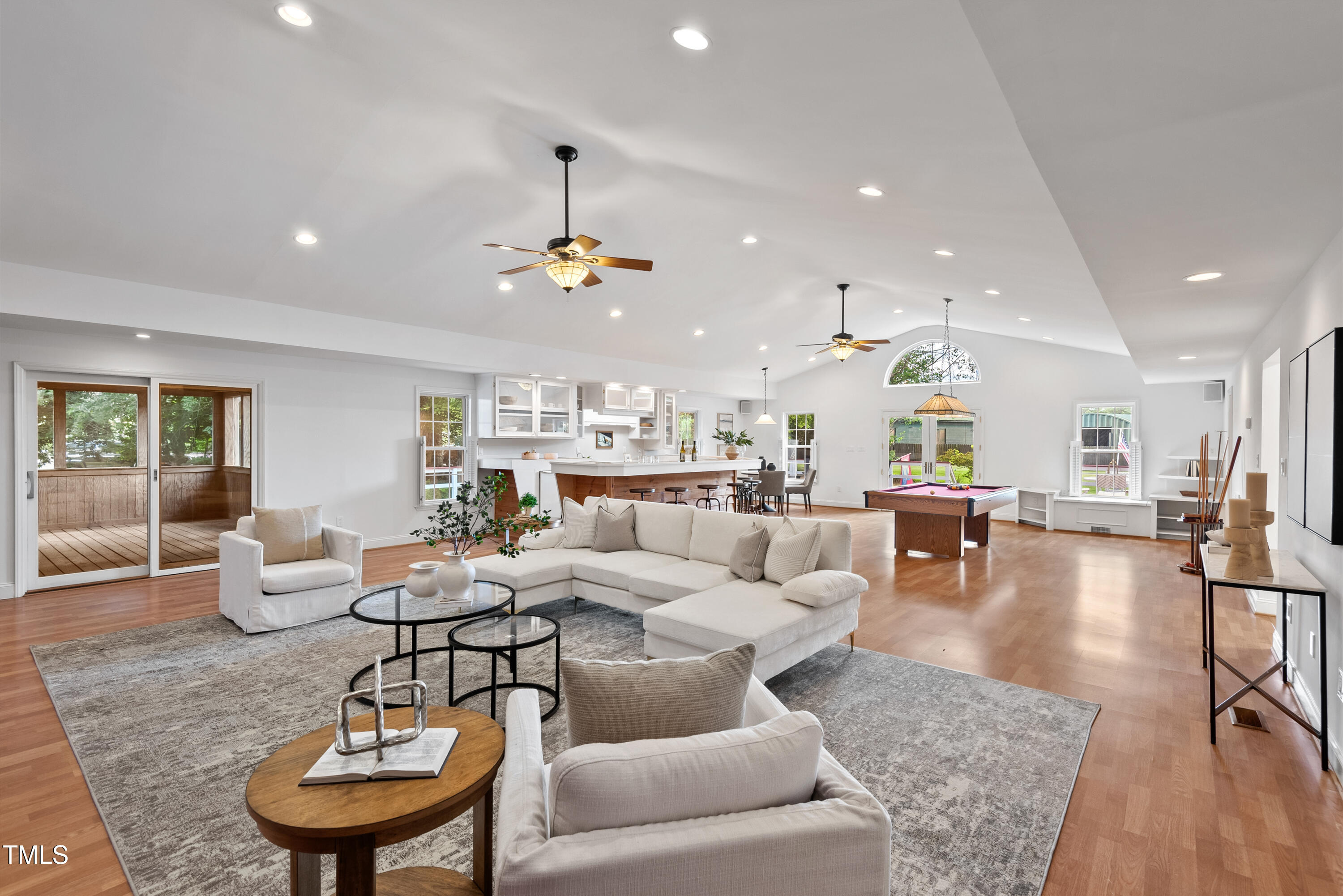 307 Country Club Drive
