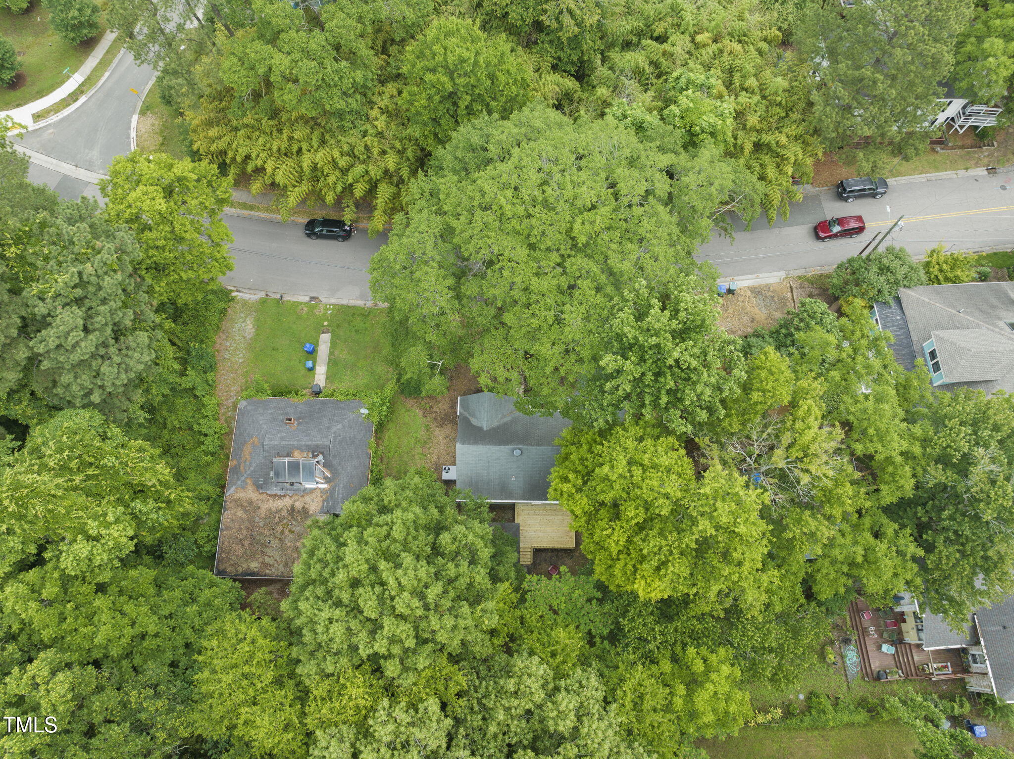 1905 Bivins Street
