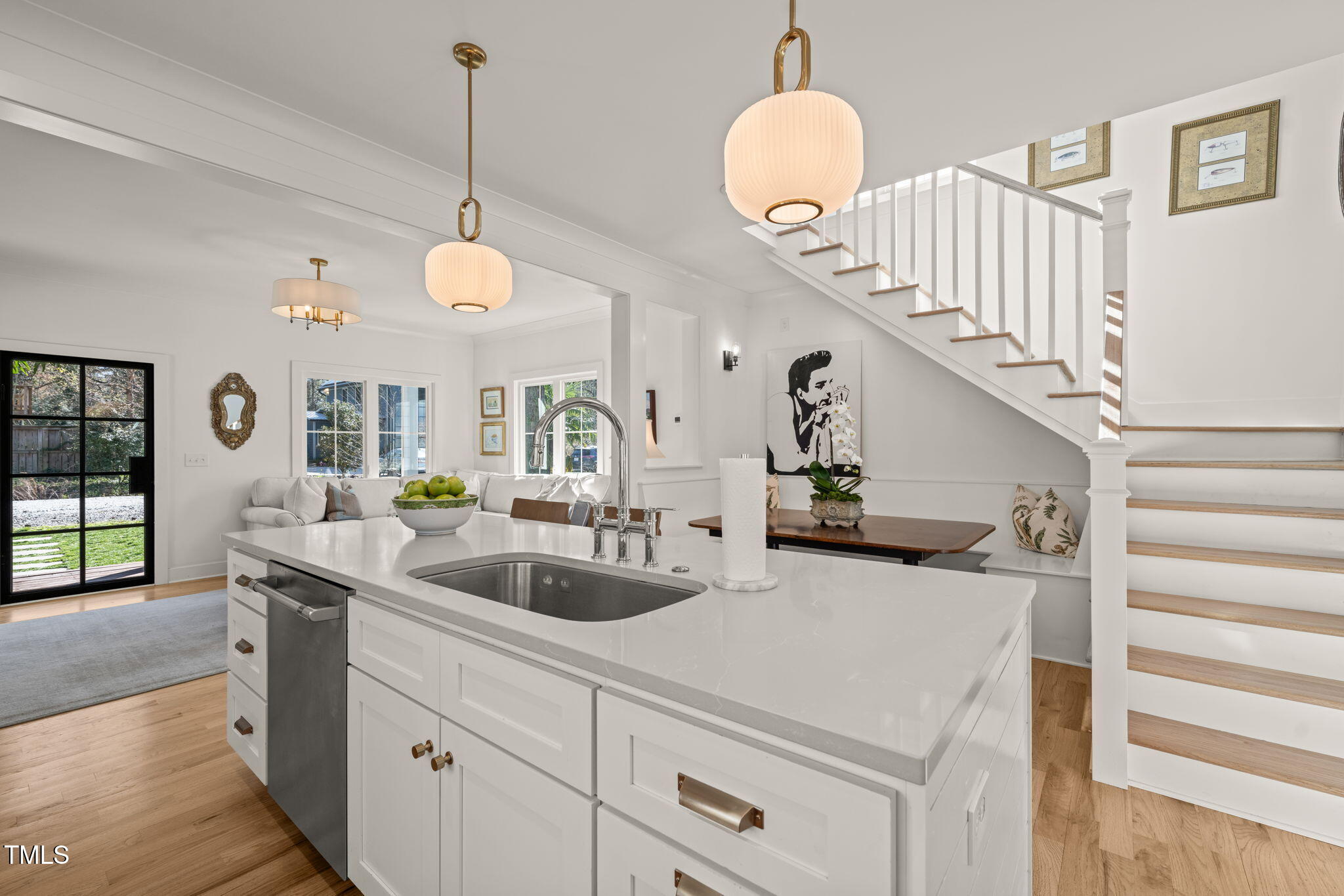 2304 Pershing Street