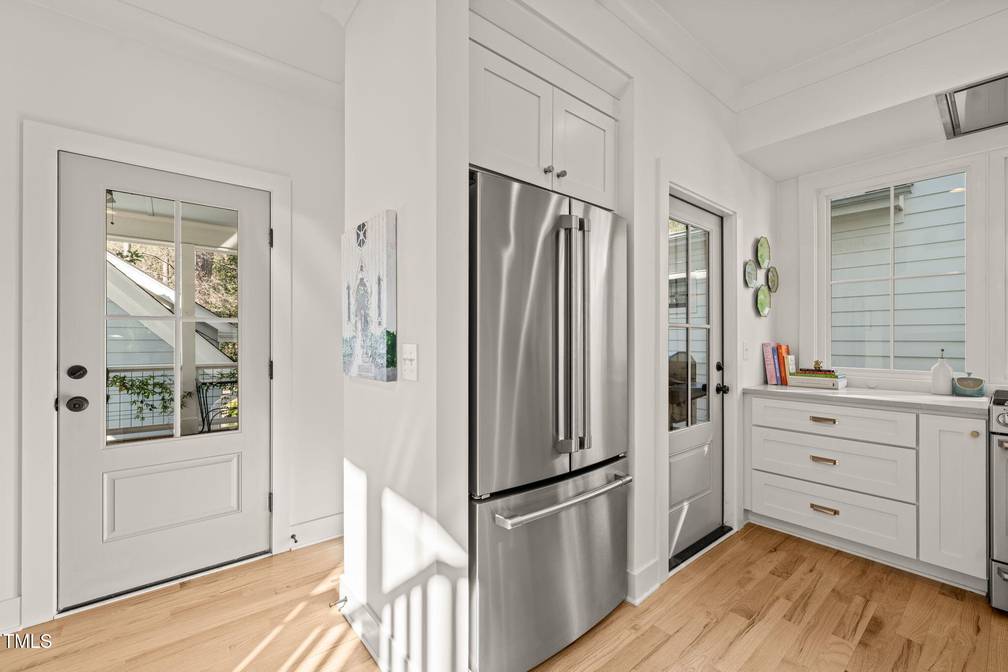 2304 Pershing Street